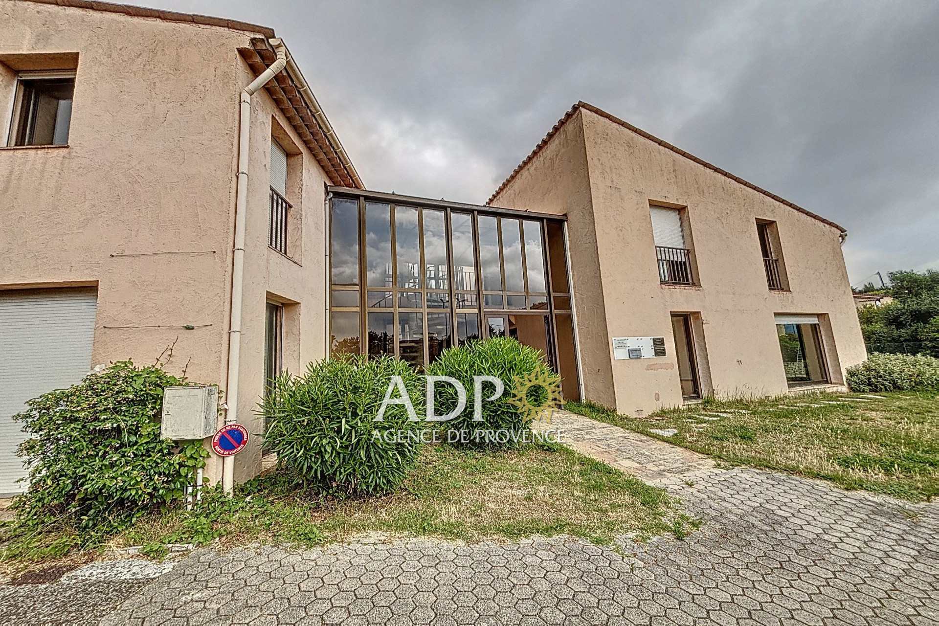 Agence immobilière de Agence de Provence