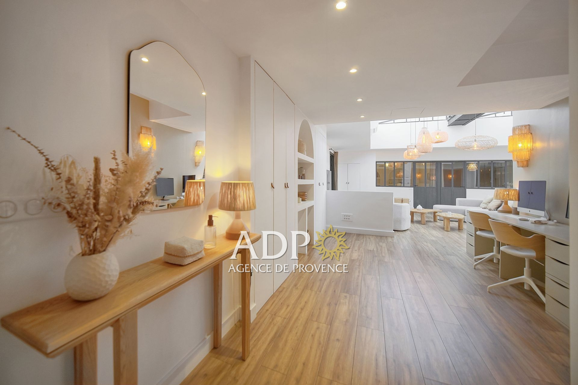 Agence immobilière de Agence de Provence