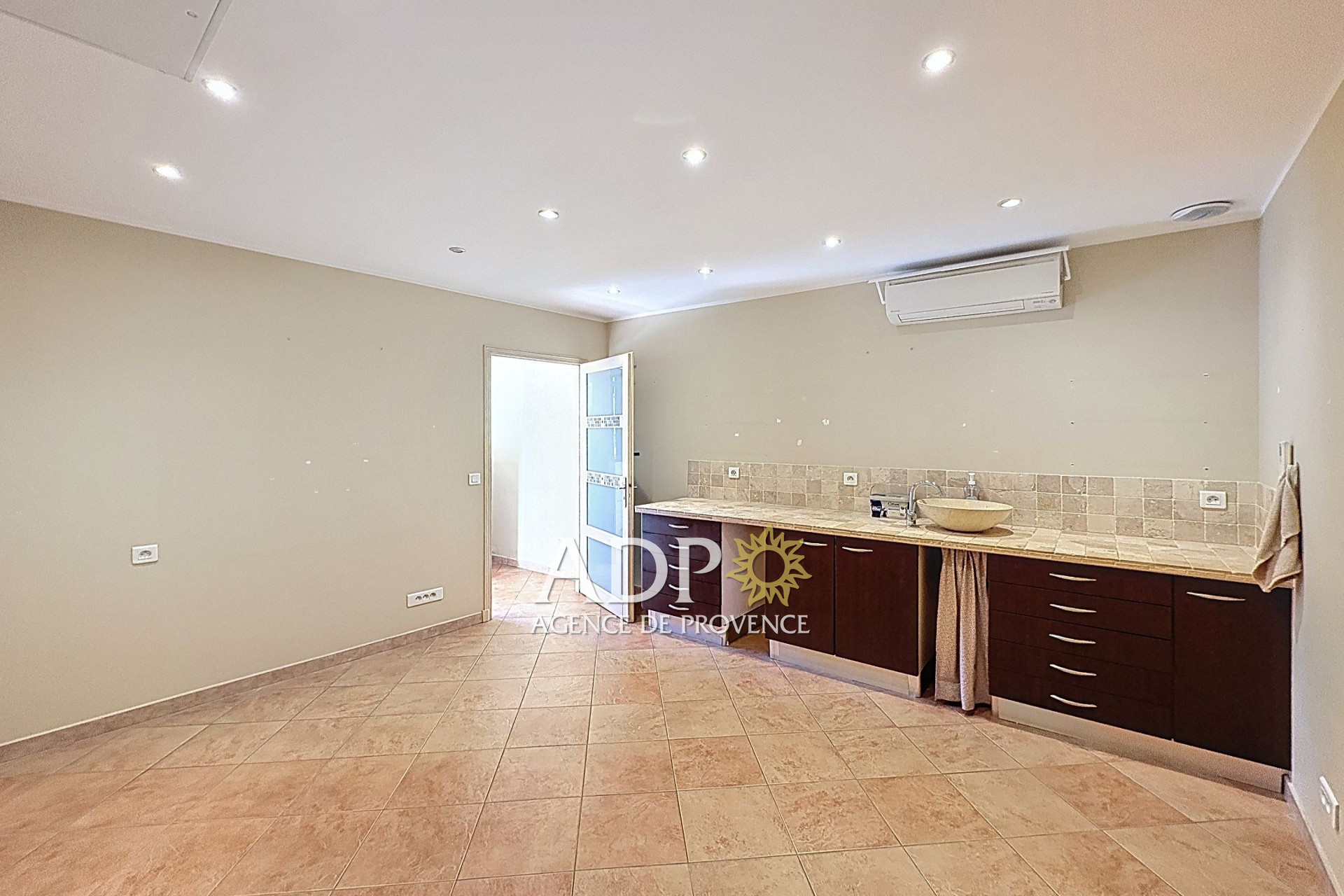 Agence immobilière de Agence de Provence