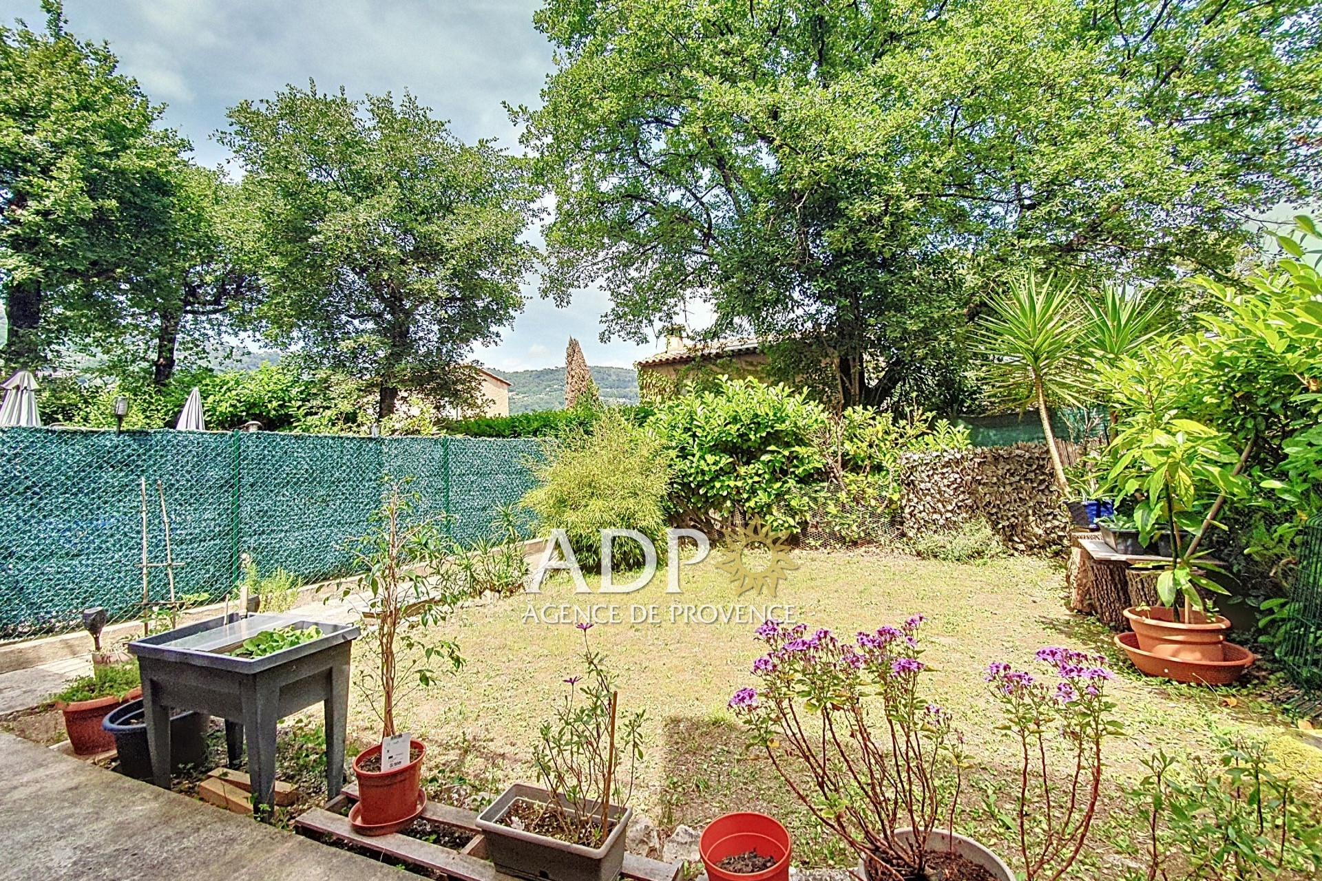 Agence immobilière de Agence de Provence