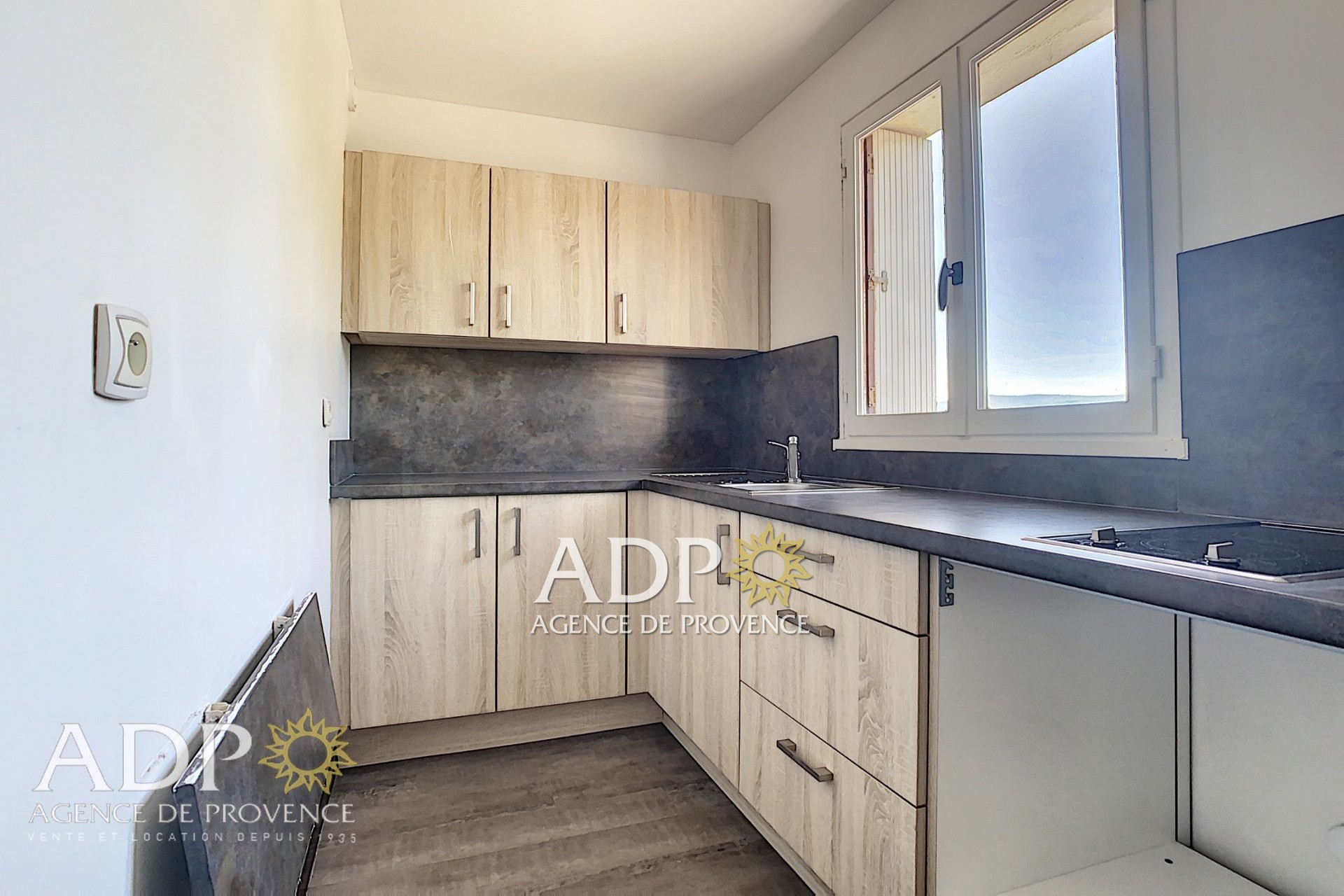 Agence immobilière de Agence de Provence