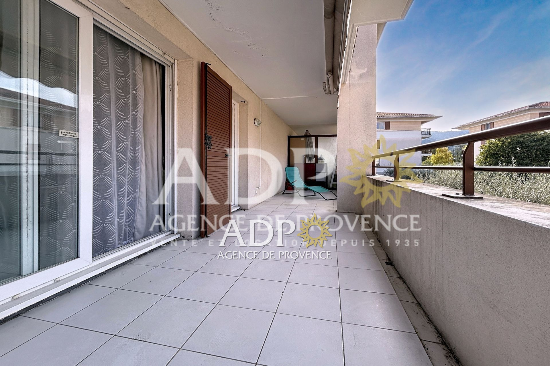 Agence immobilière de Agence de Provence