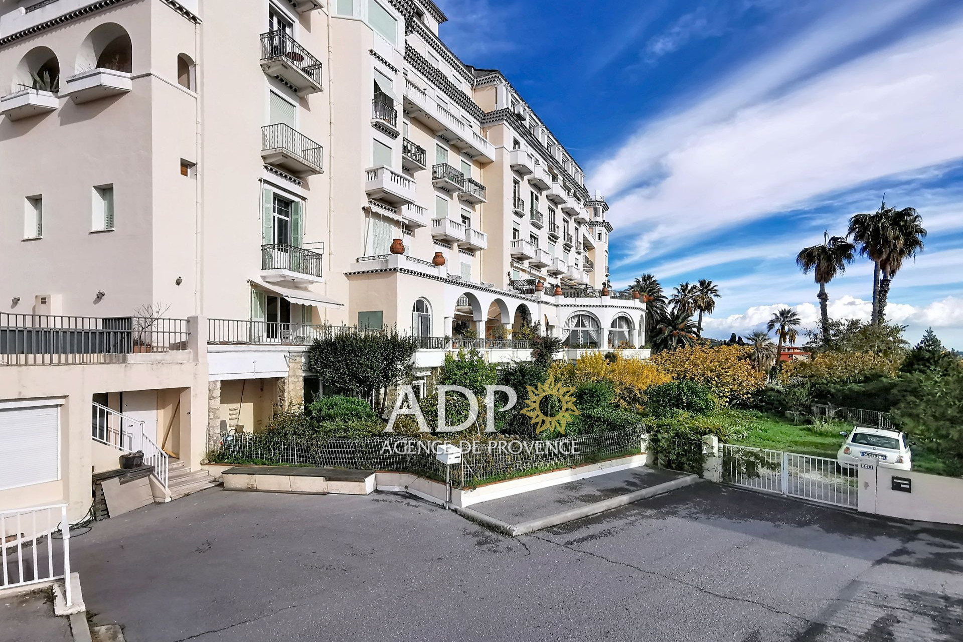 Image principale - Grasse