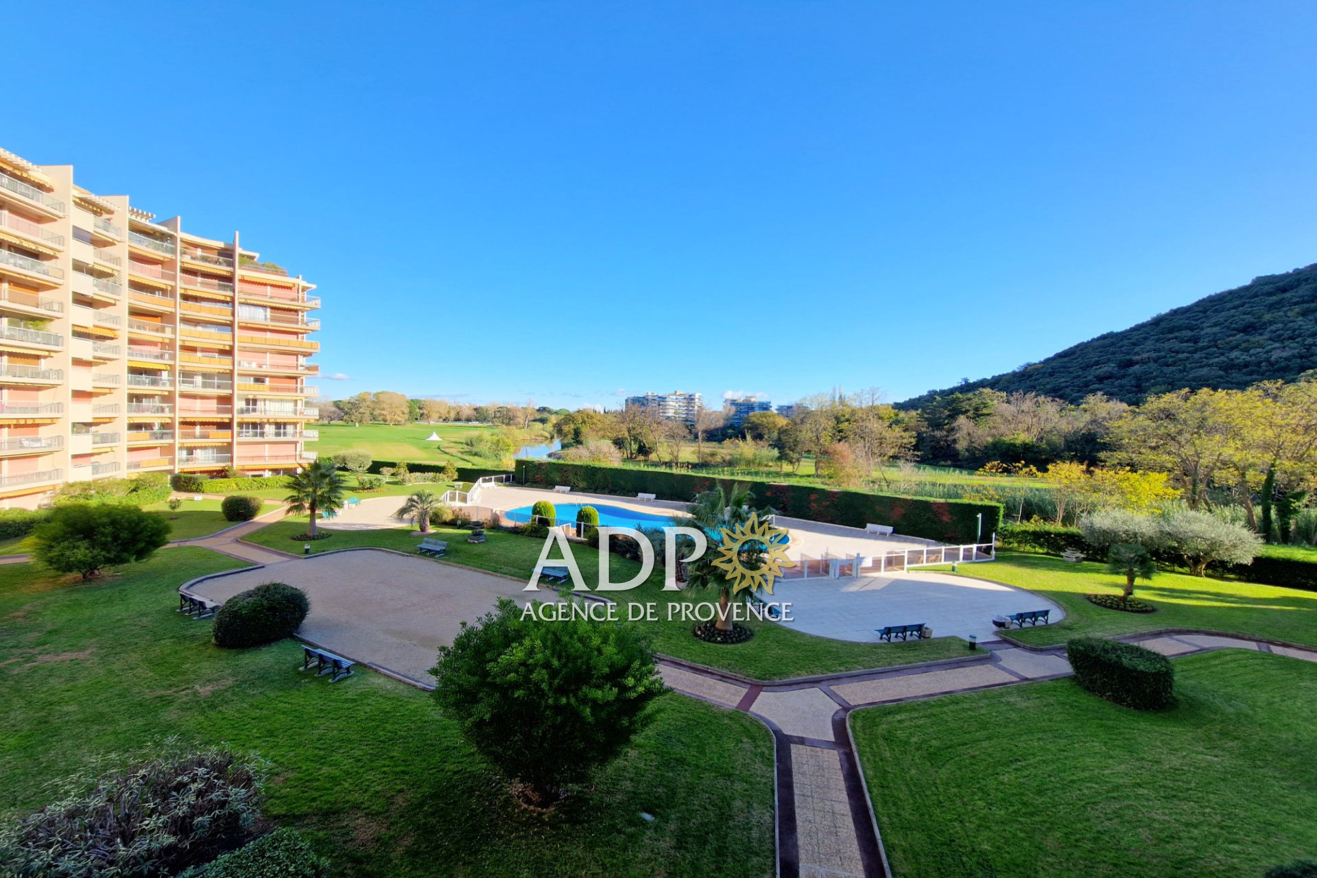Agence immobilière de Agence de Provence