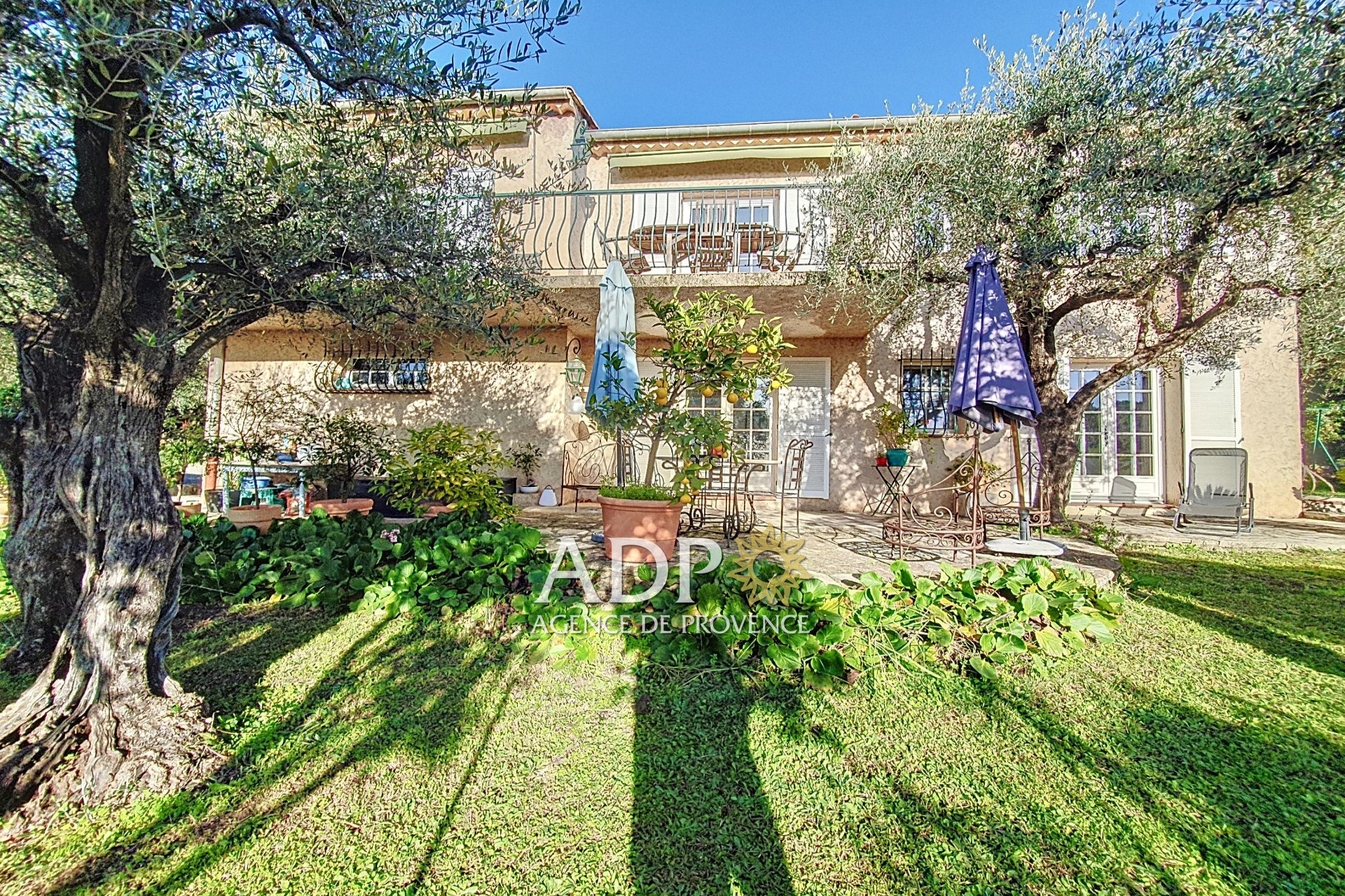 Agence immobilière de Agence de Provence