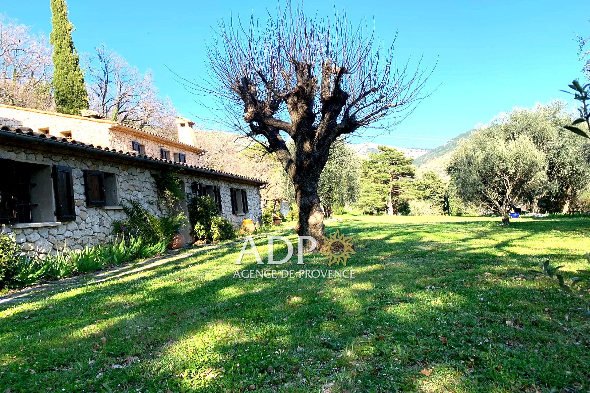 Agence immobilière de Agence de Provence