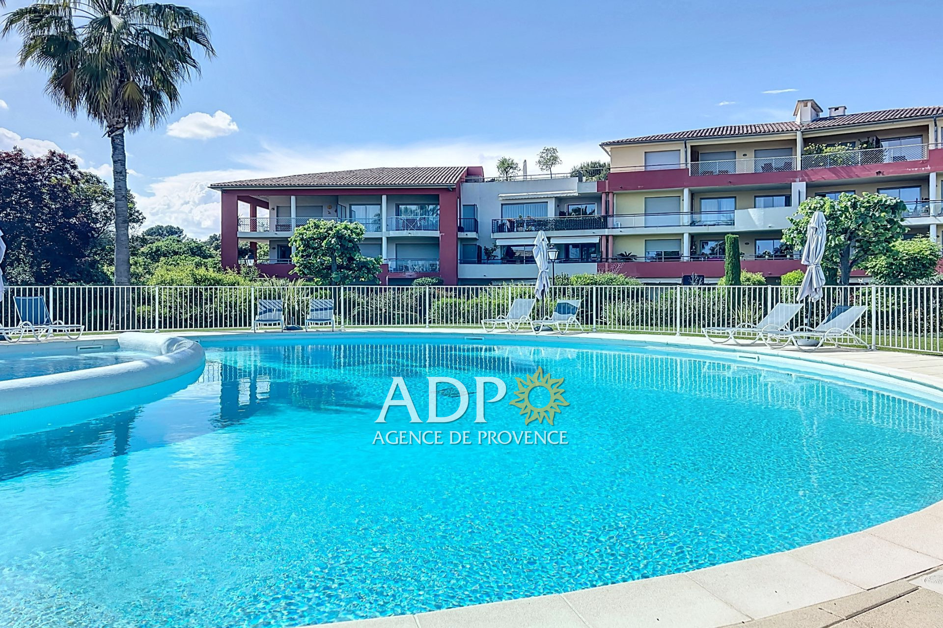 Agence immobilière de Agence de Provence