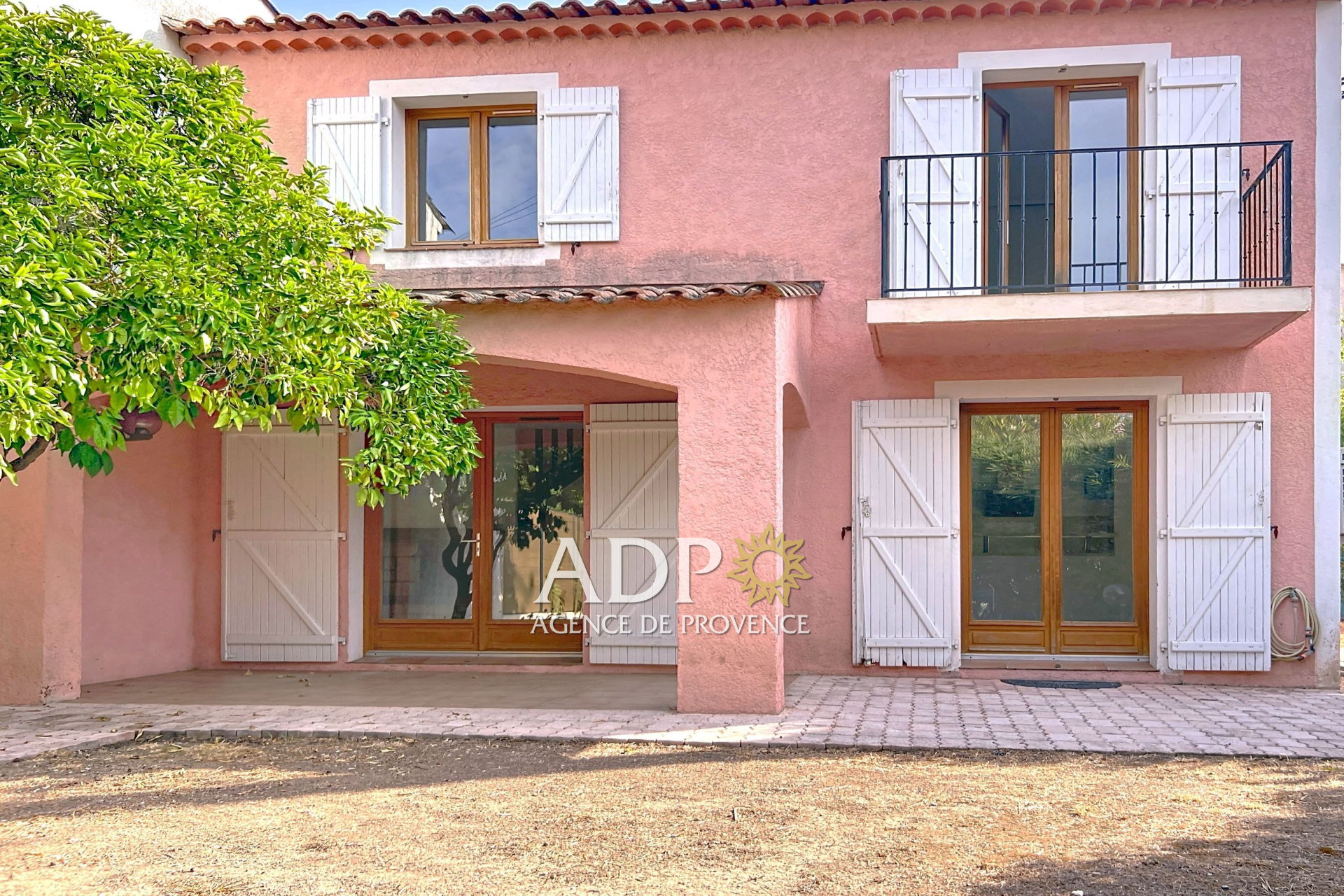 Agence immobilière de Agence de Provence