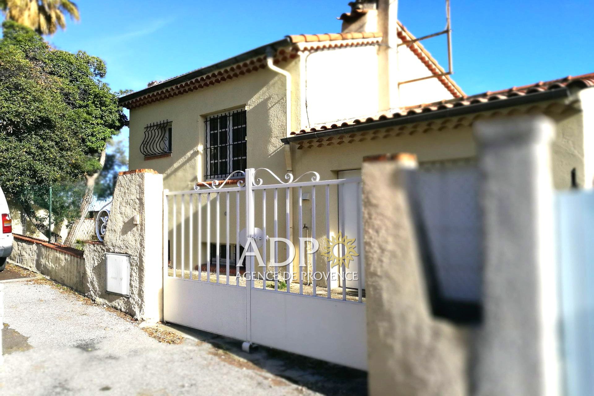 Agence immobilière de Agence de Provence