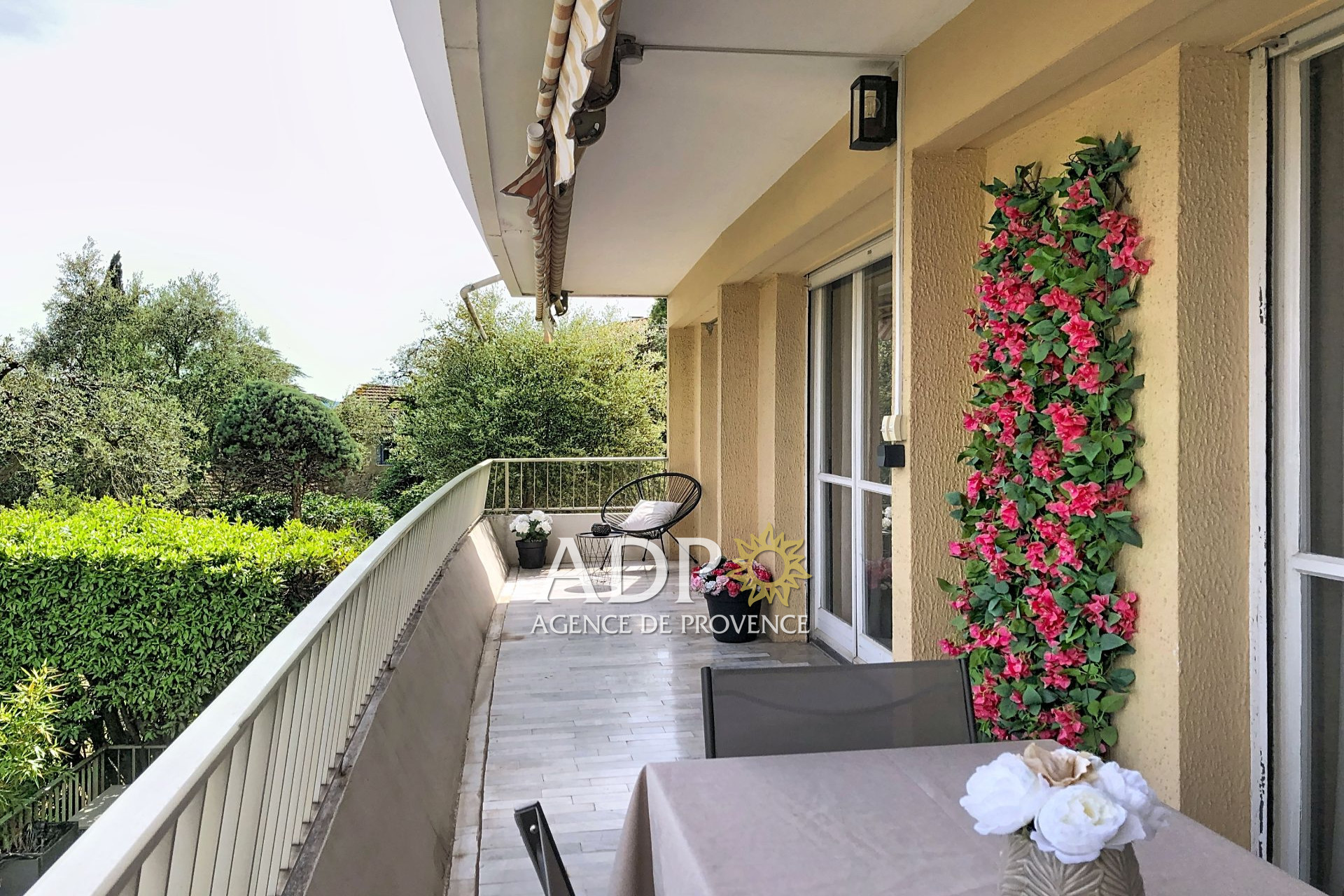 Image principale - Grasse