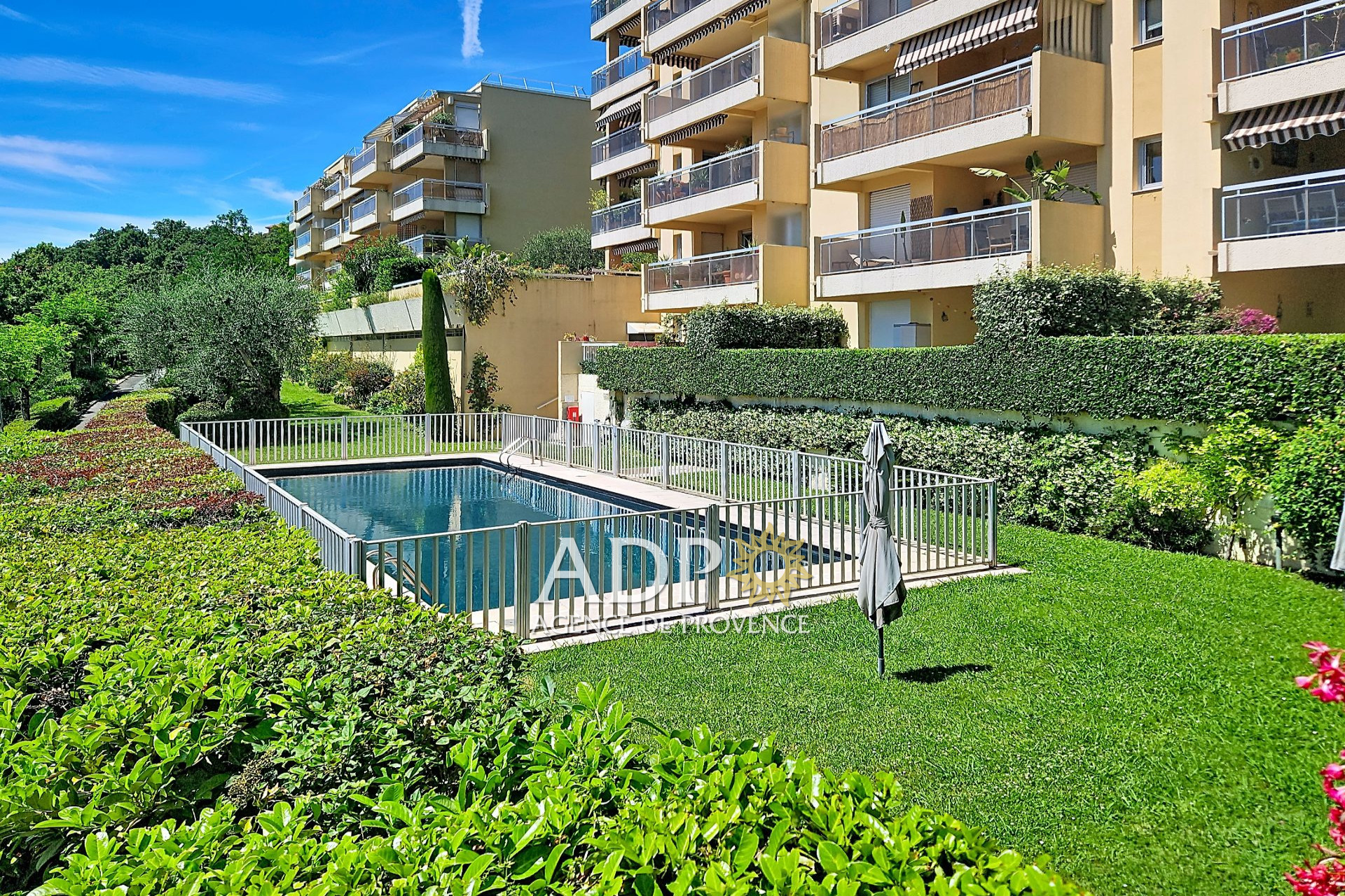 Image principale - Grasse
