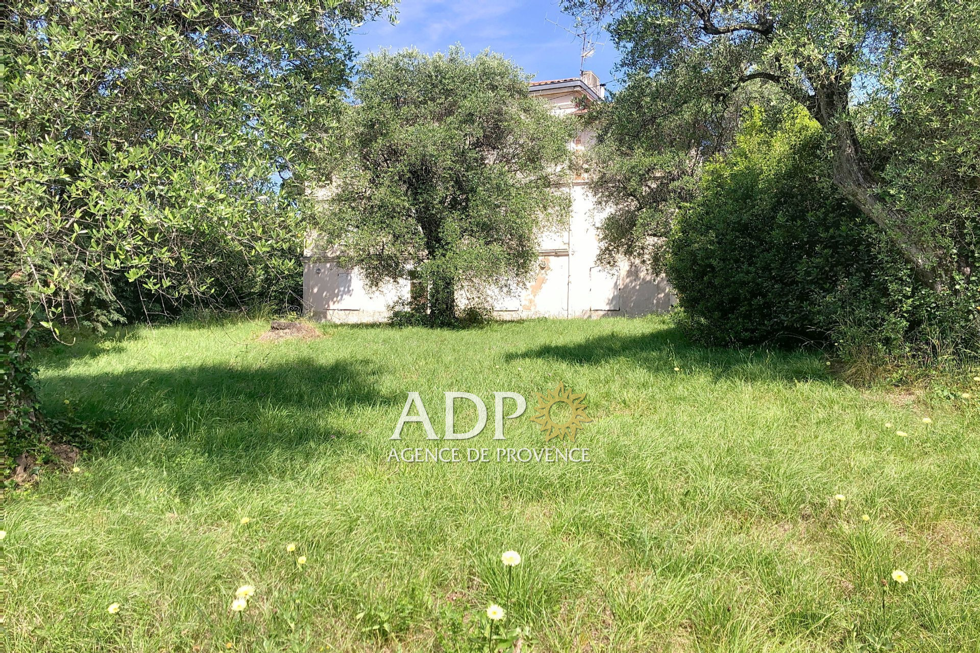 Agence immobilière de Agence de Provence