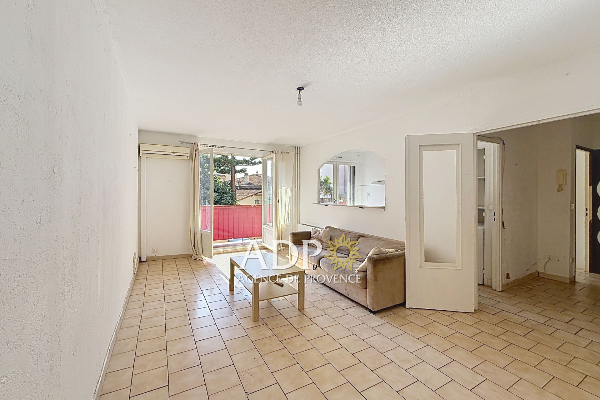 Vente appartement 2 Pièce(s)