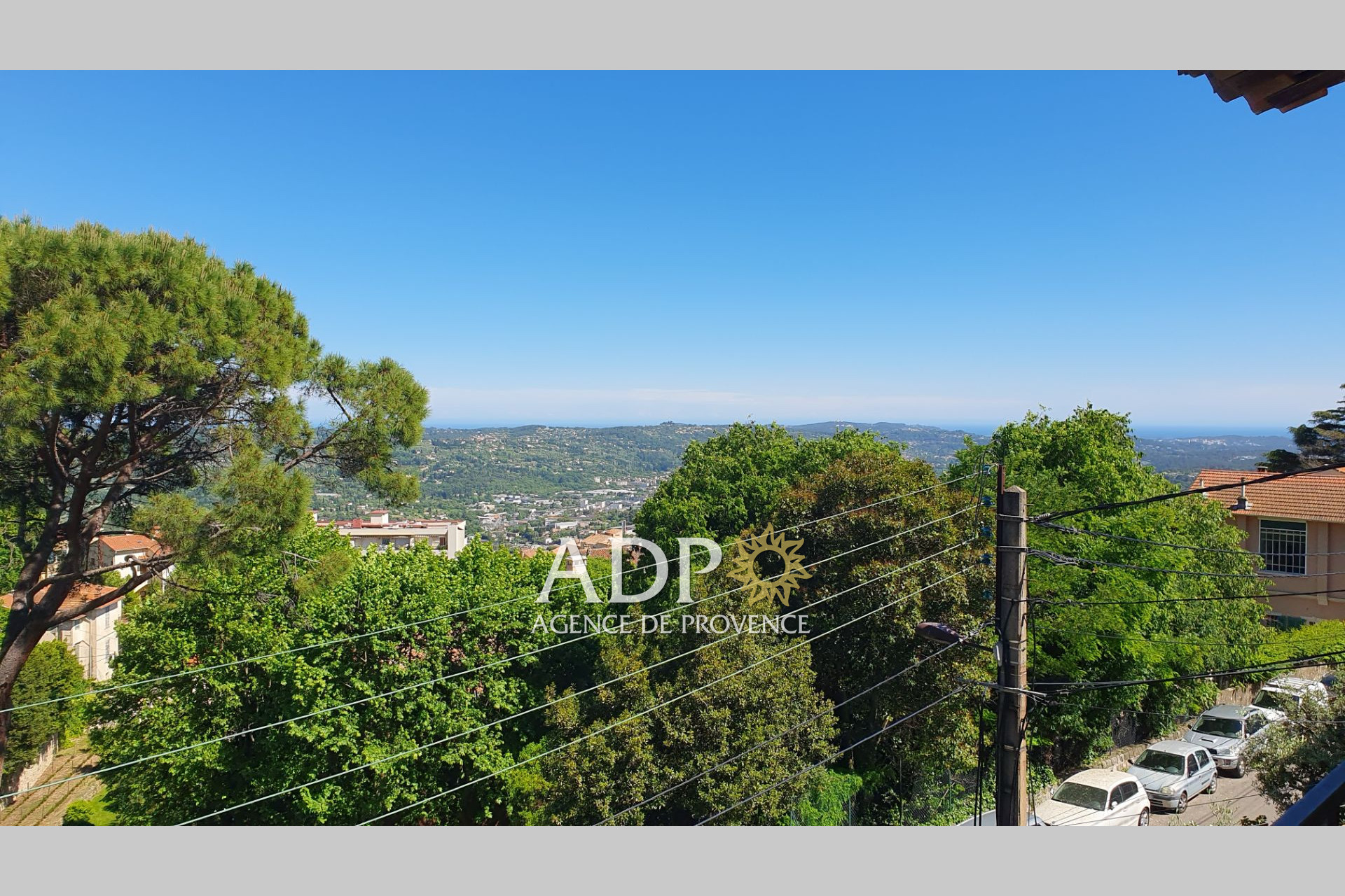 Agence immobilière de Agence de Provence