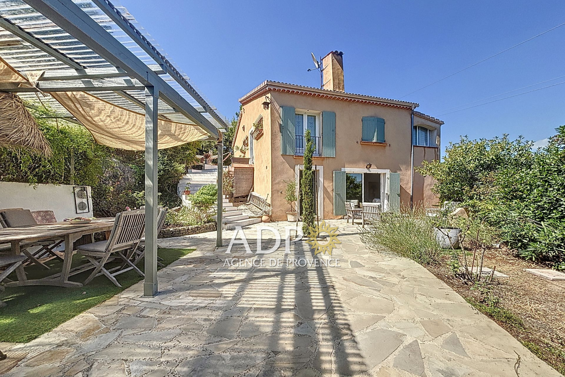 Agence immobilière de Agence de Provence