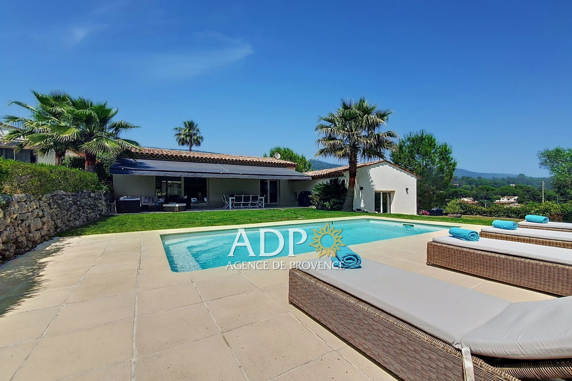 Agence immobilière de Agence de Provence