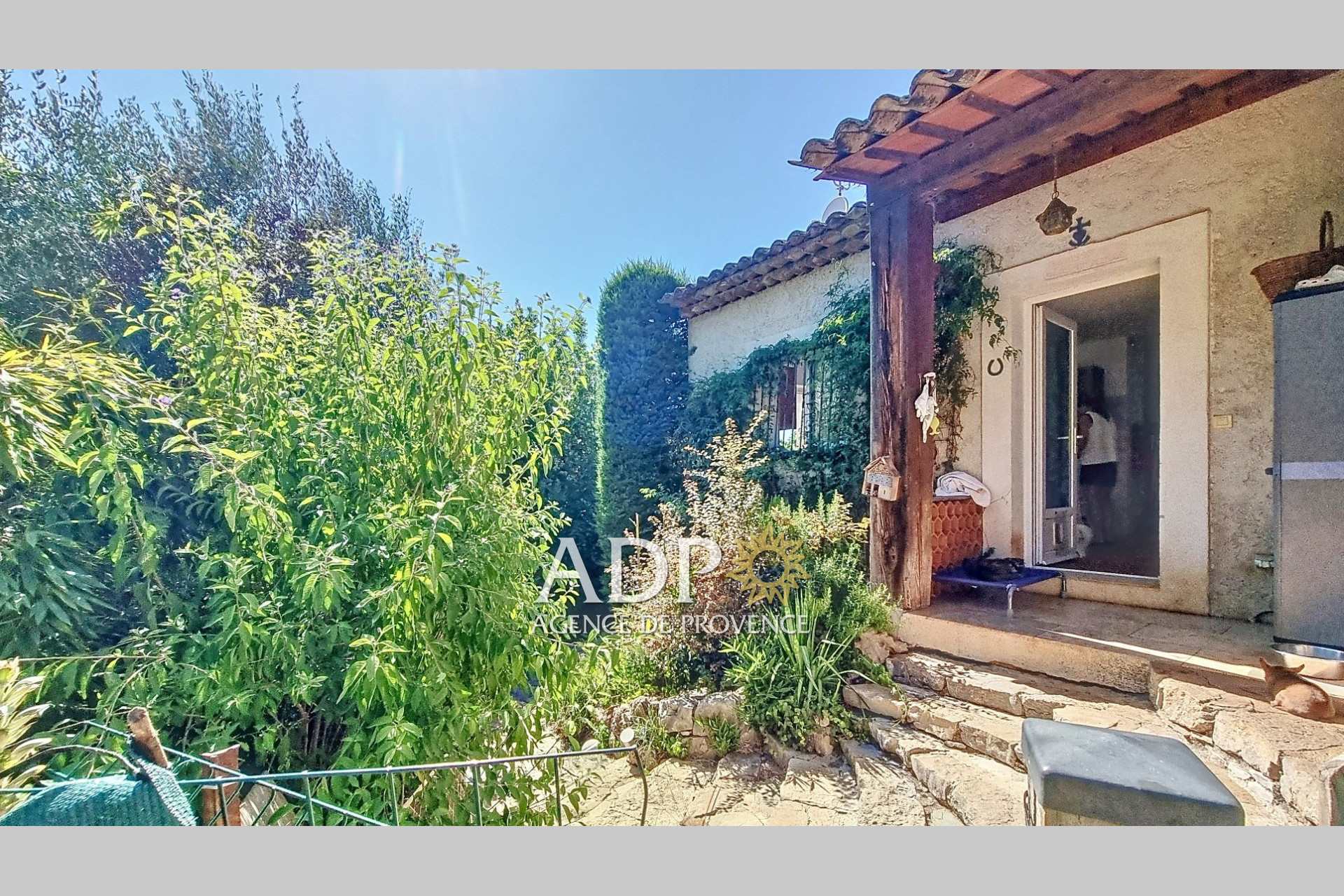 Agence immobilière de Agence de Provence