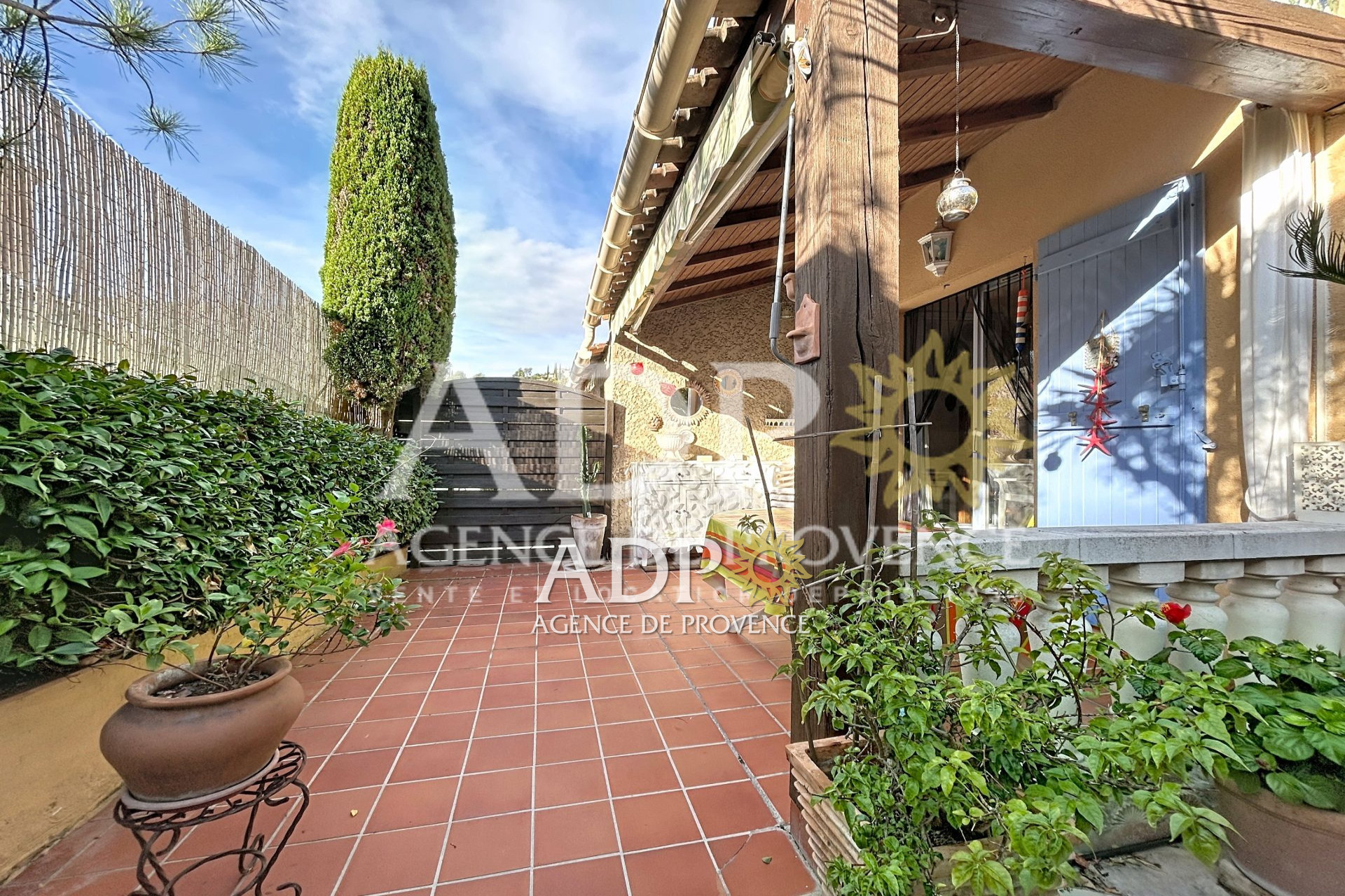 Agence immobilière de Agence de Provence