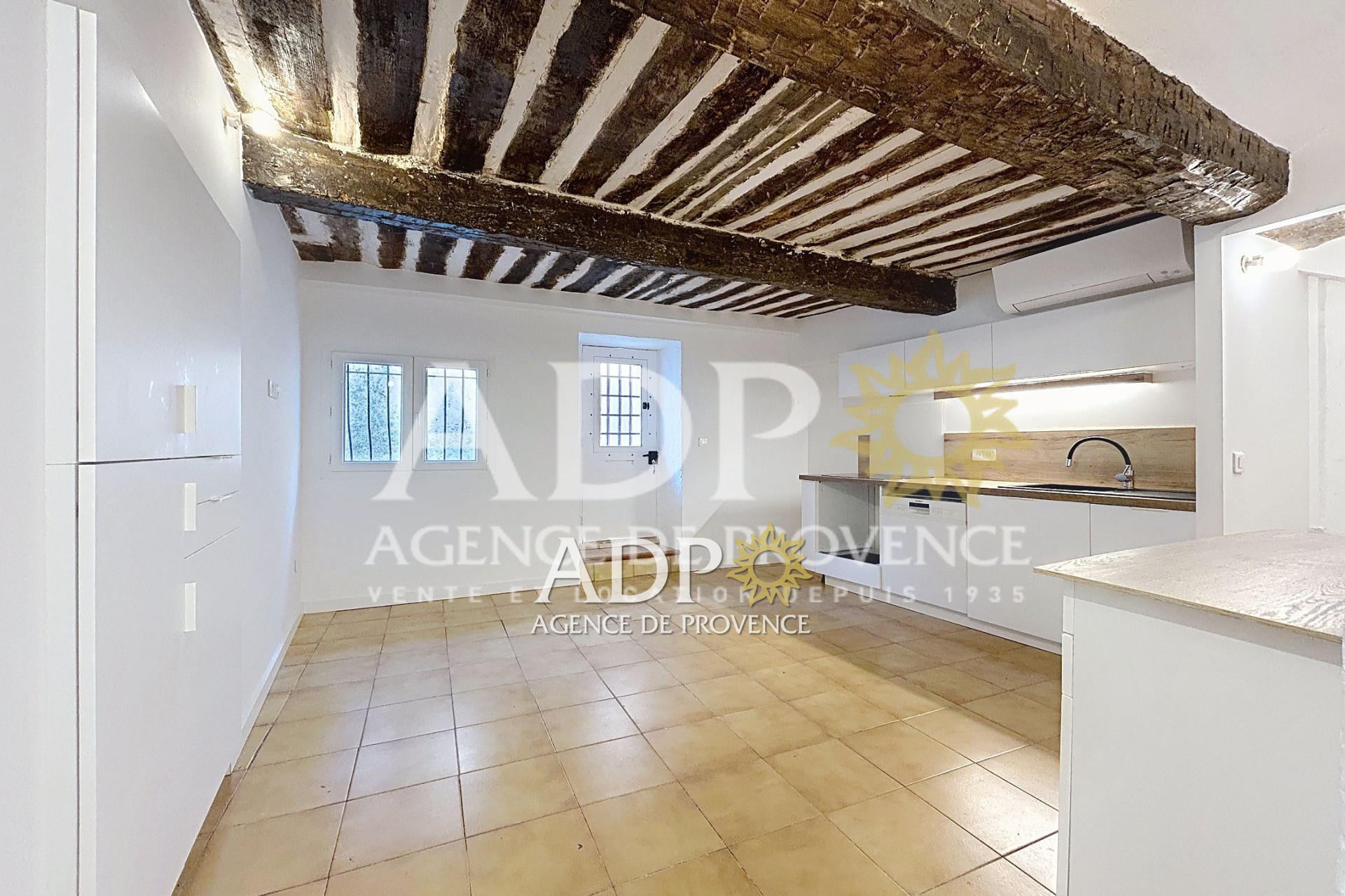 Agence immobilière de Agence de Provence