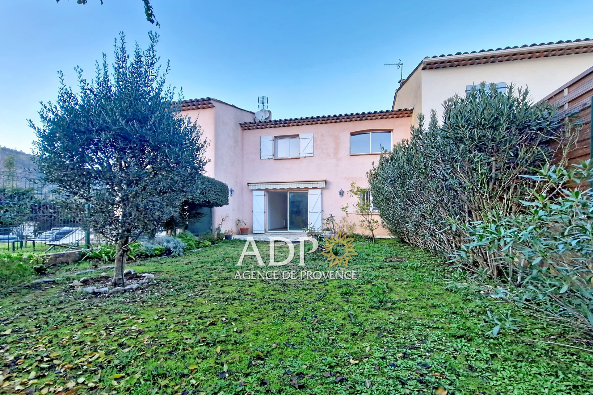 Agence immobilière de Agence de Provence