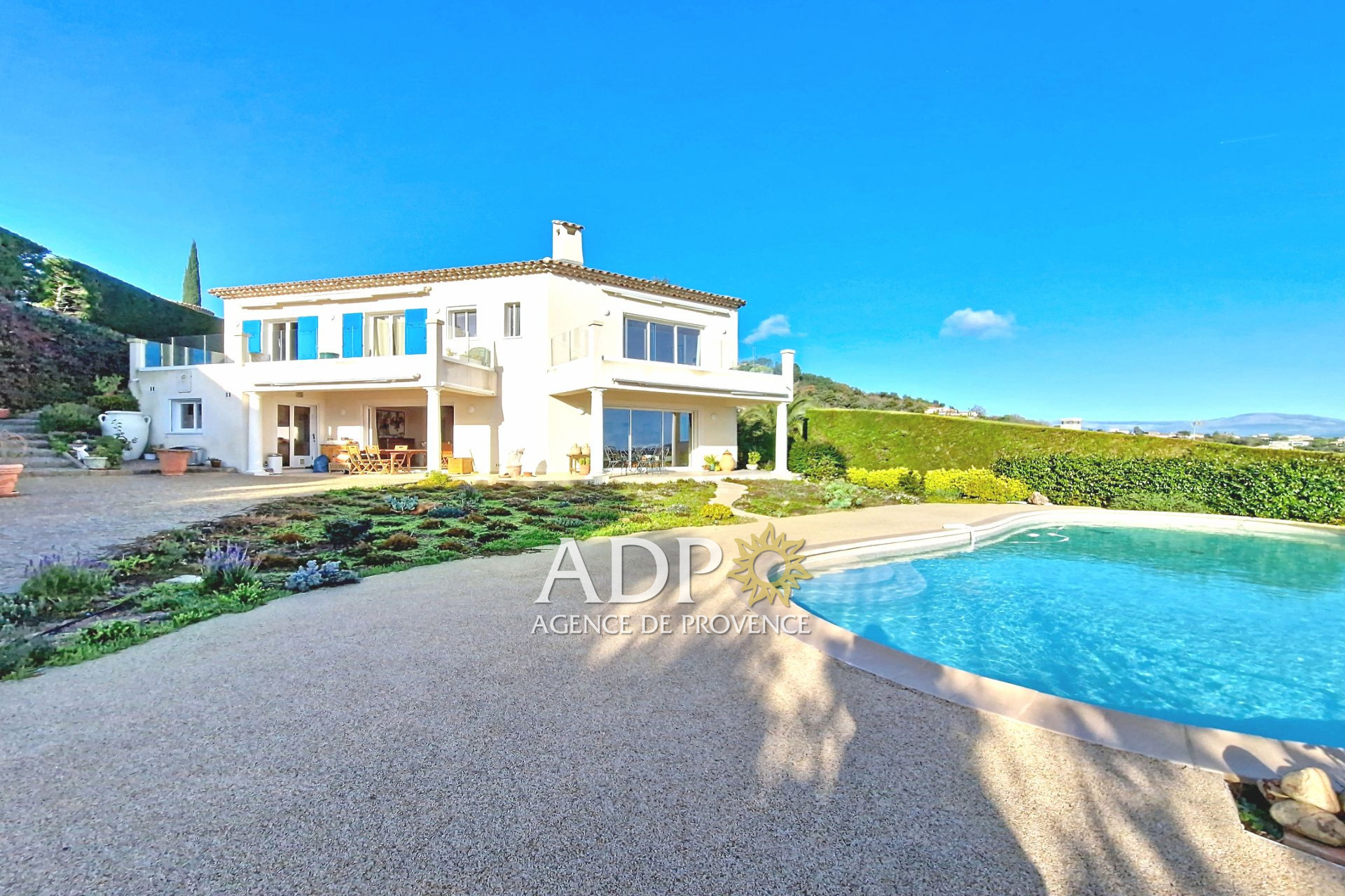 Agence immobilière de Agence de Provence