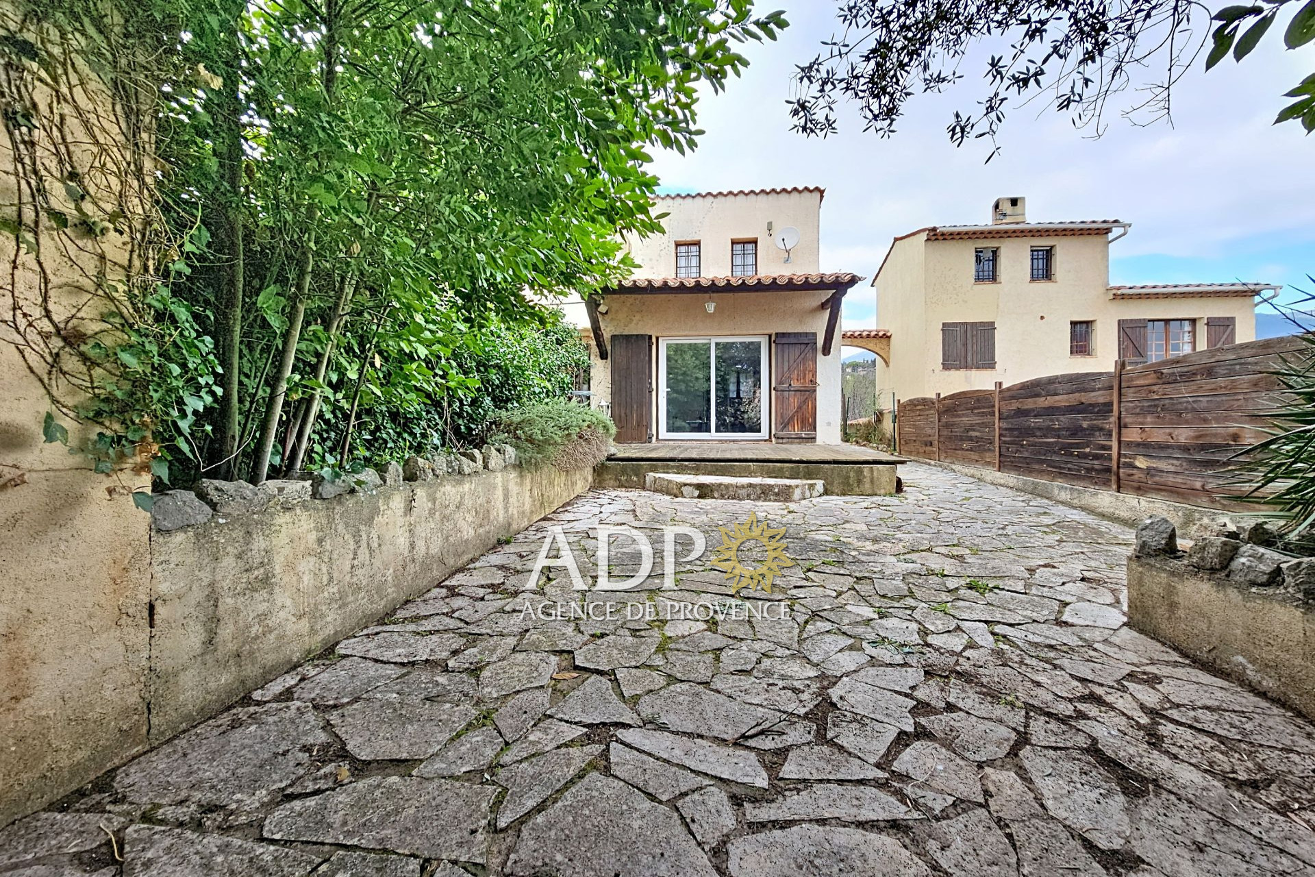 Agence immobilière de Agence de Provence