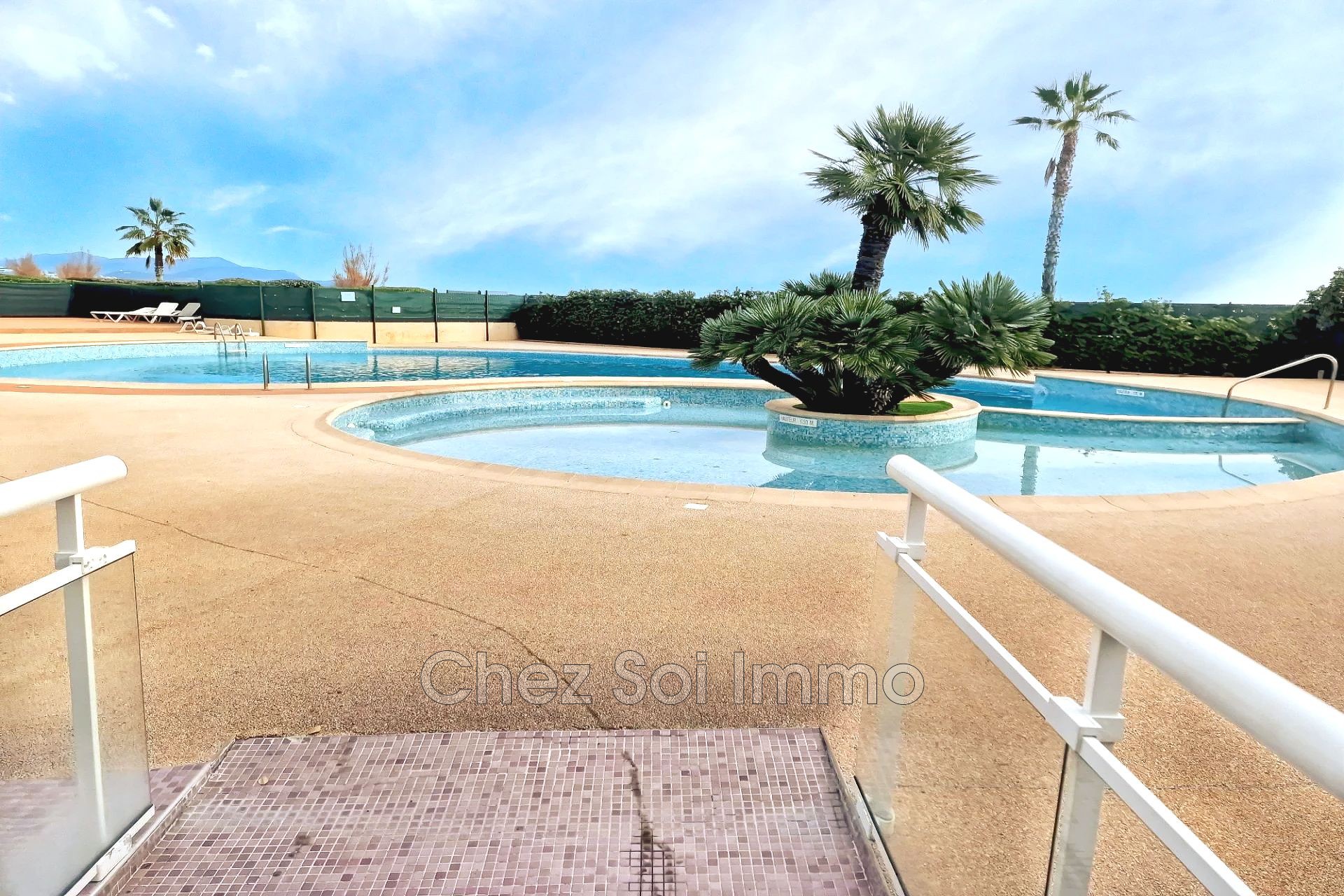 Agence immobilière de Chez Soi Immo