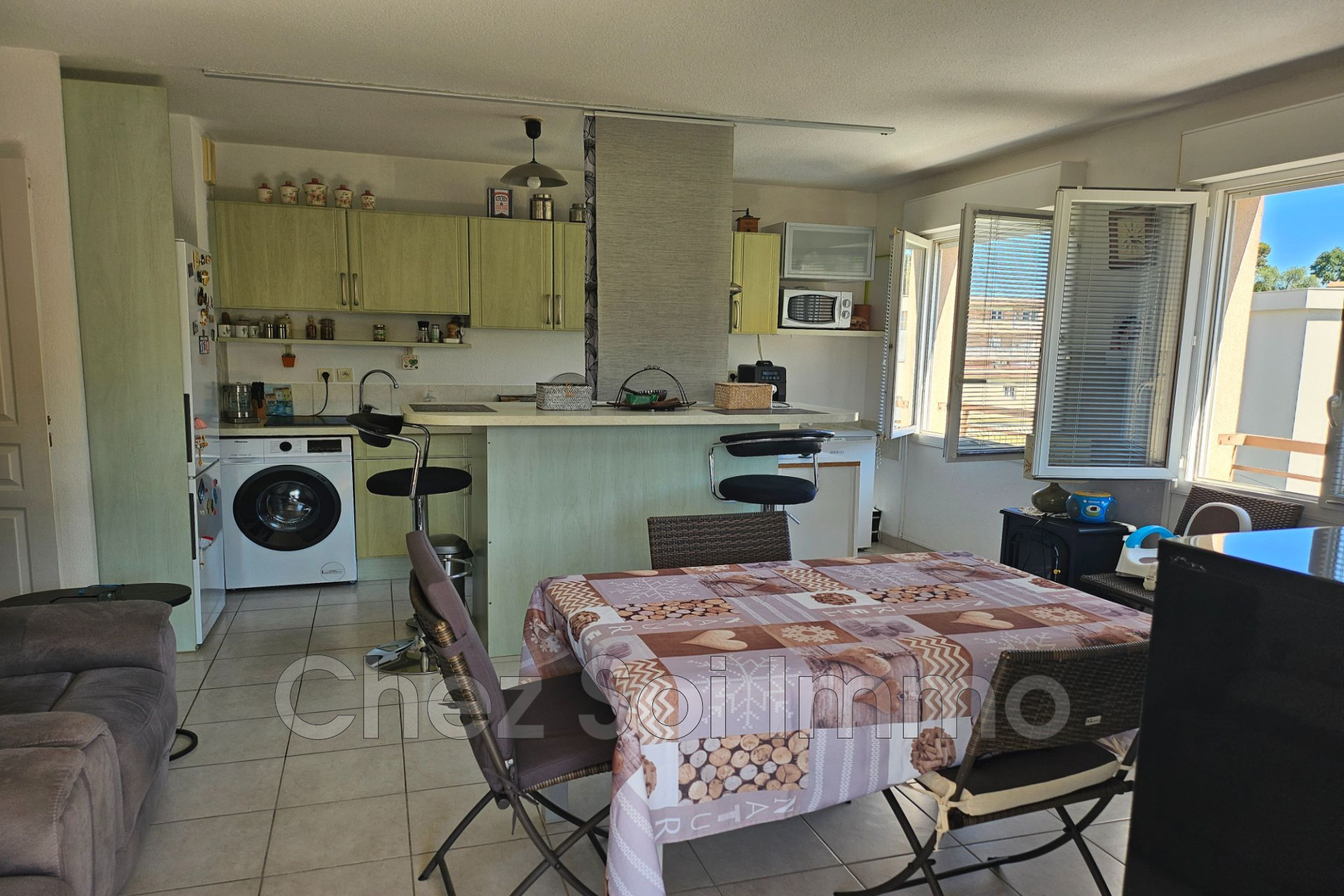 Agence immobilière de Chez Soi Immo