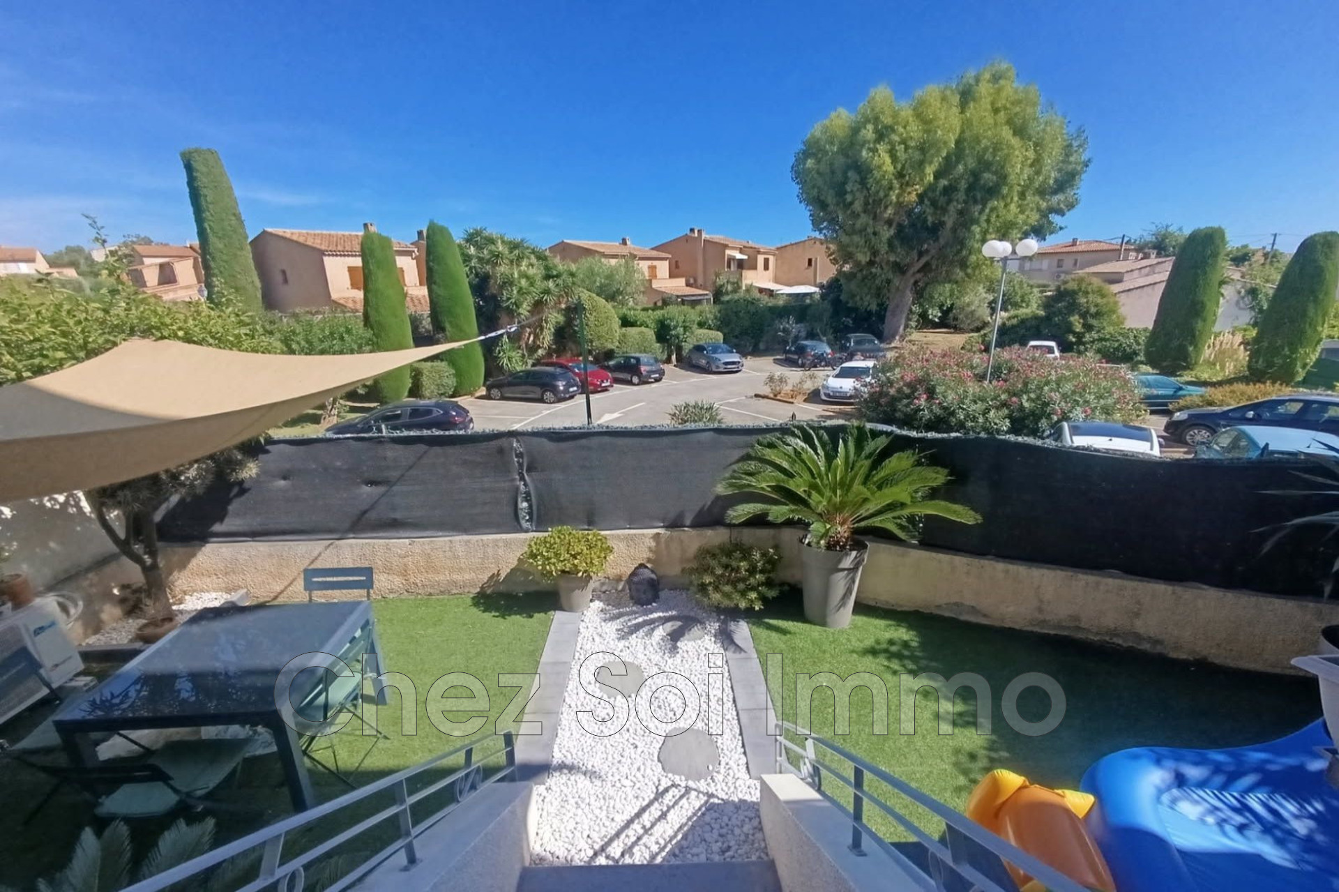 Agence immobilière de Chez Soi Immo