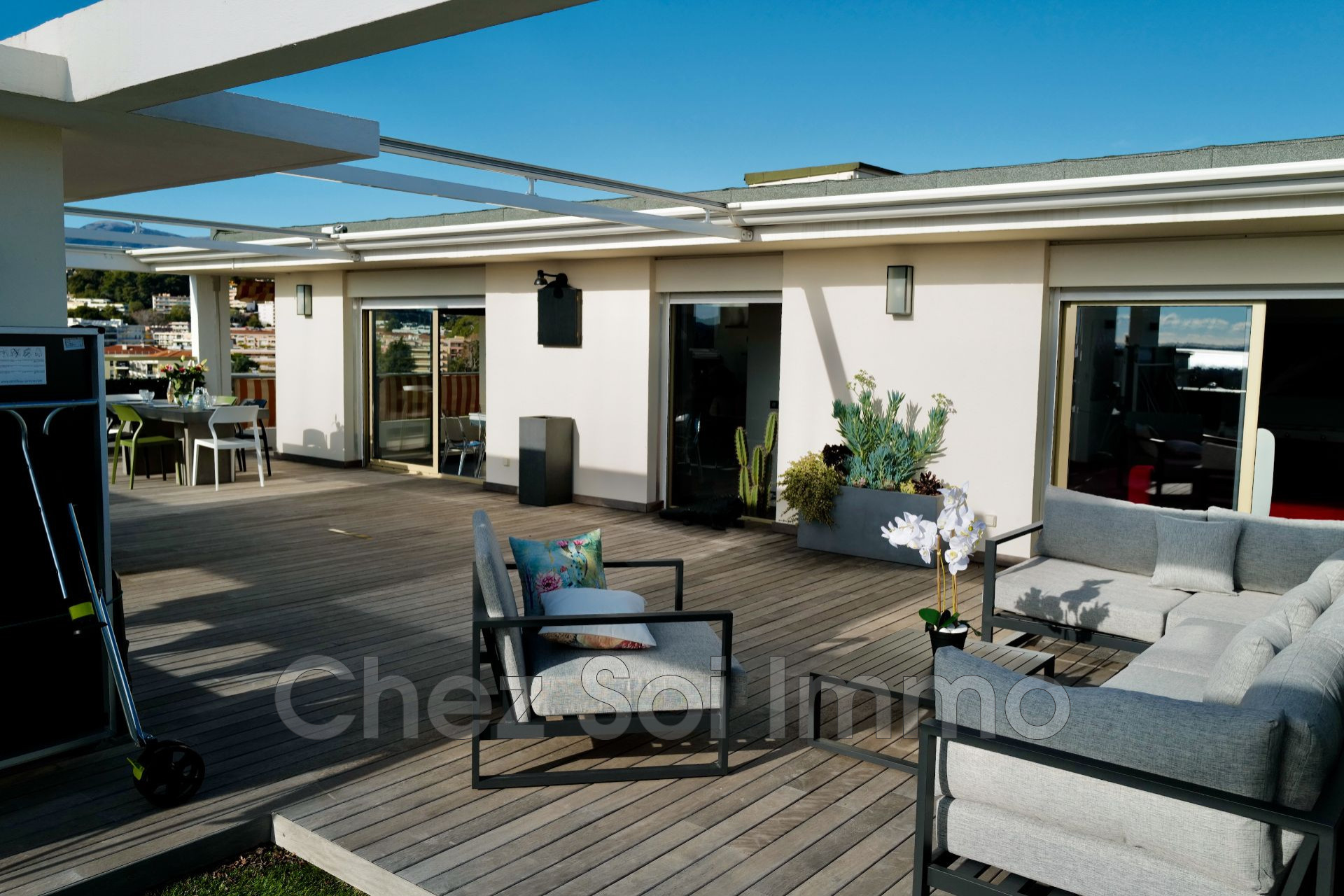 Agence immobilière de Chez Soi Immo