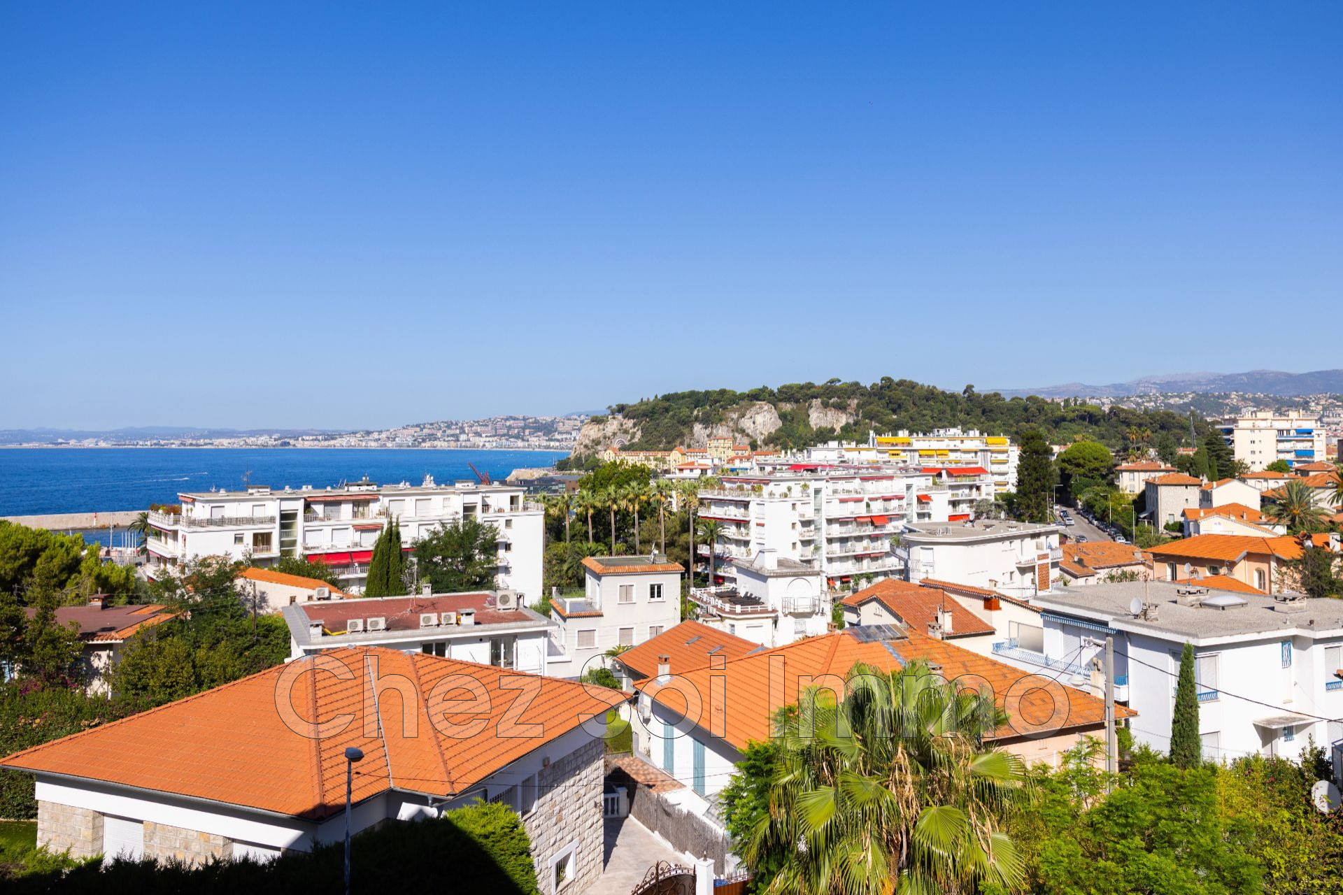 Agence immobilière de Chez Soi Immo