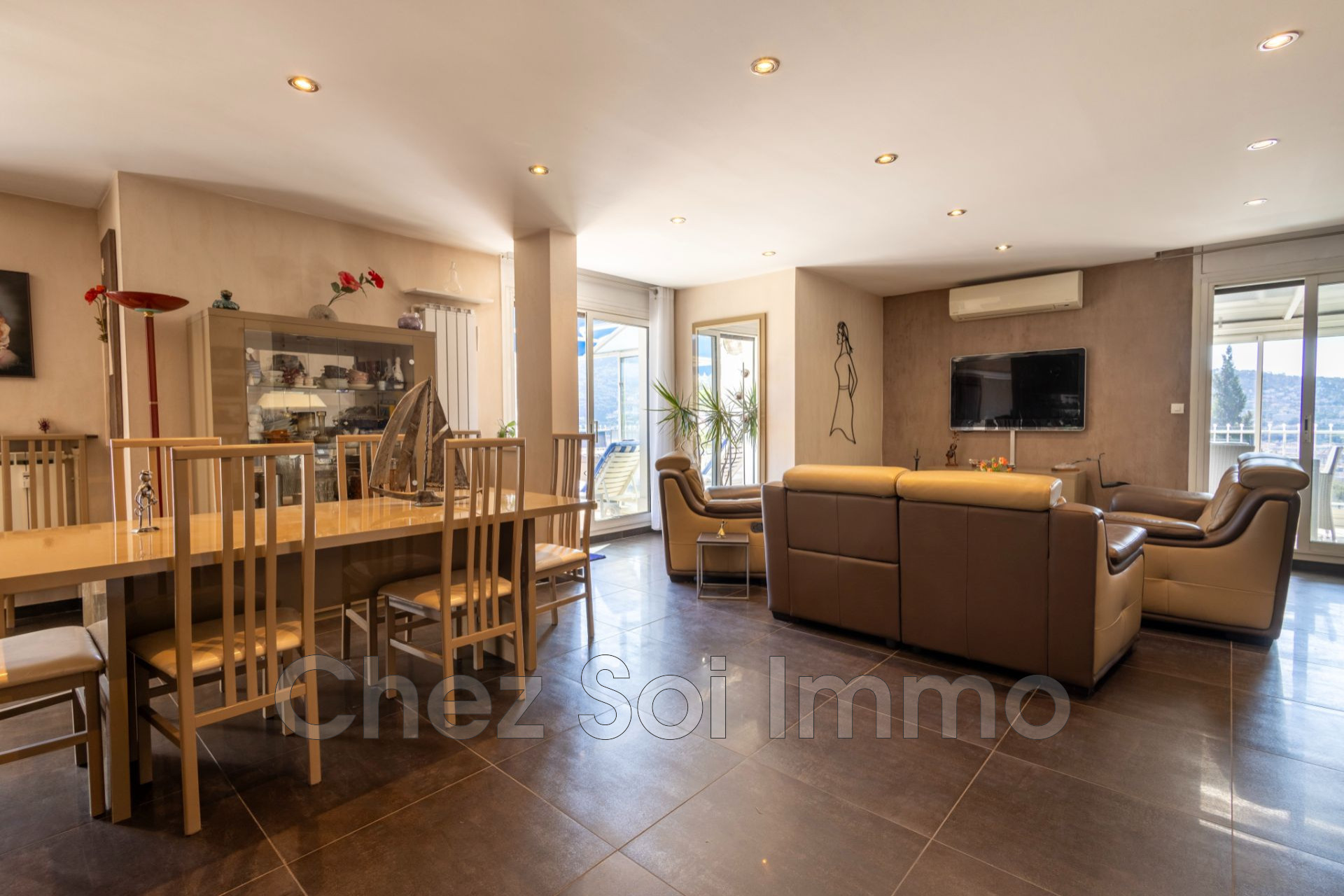 Agence immobilière de Chez Soi Immo