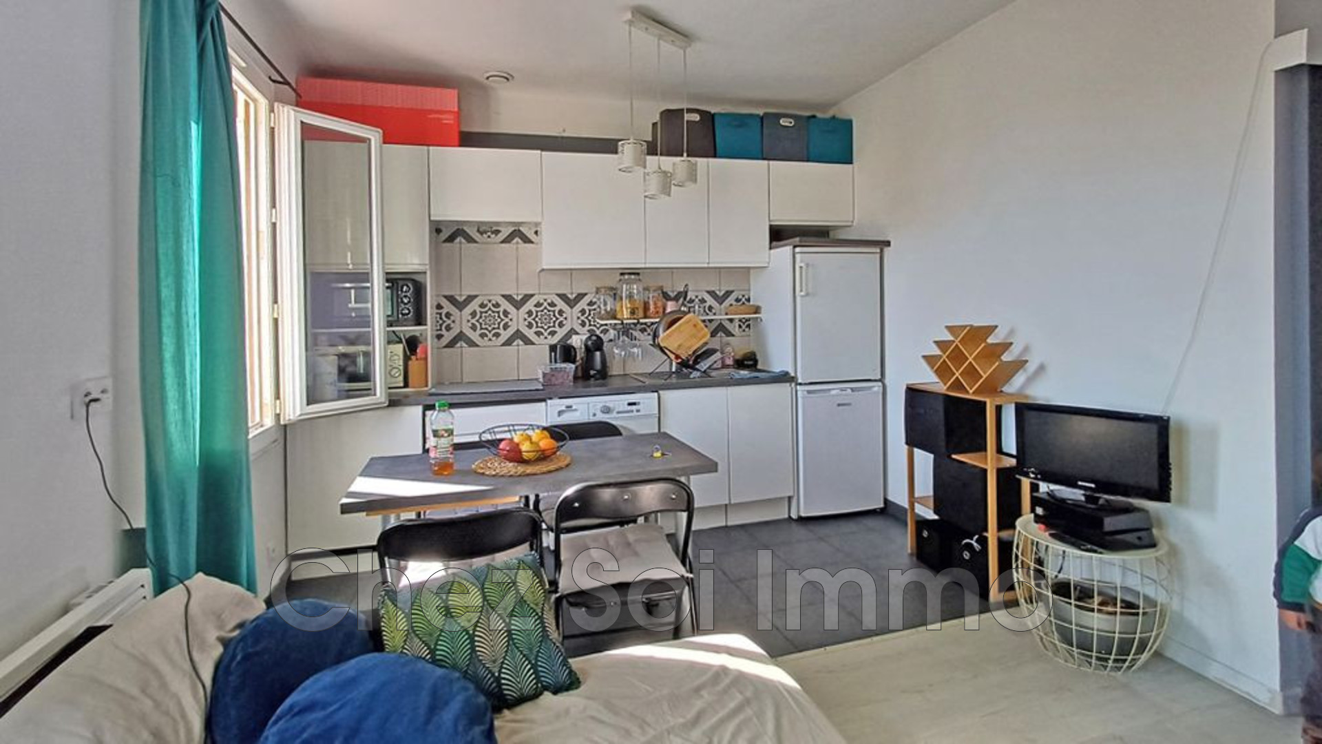 Agence immobilière de Chez Soi Immo