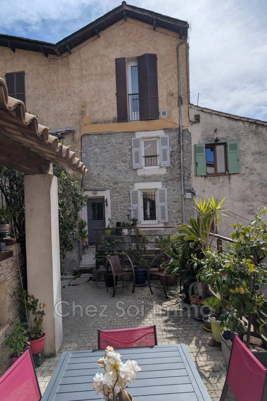 Agence immobilière de Chez Soi Immo