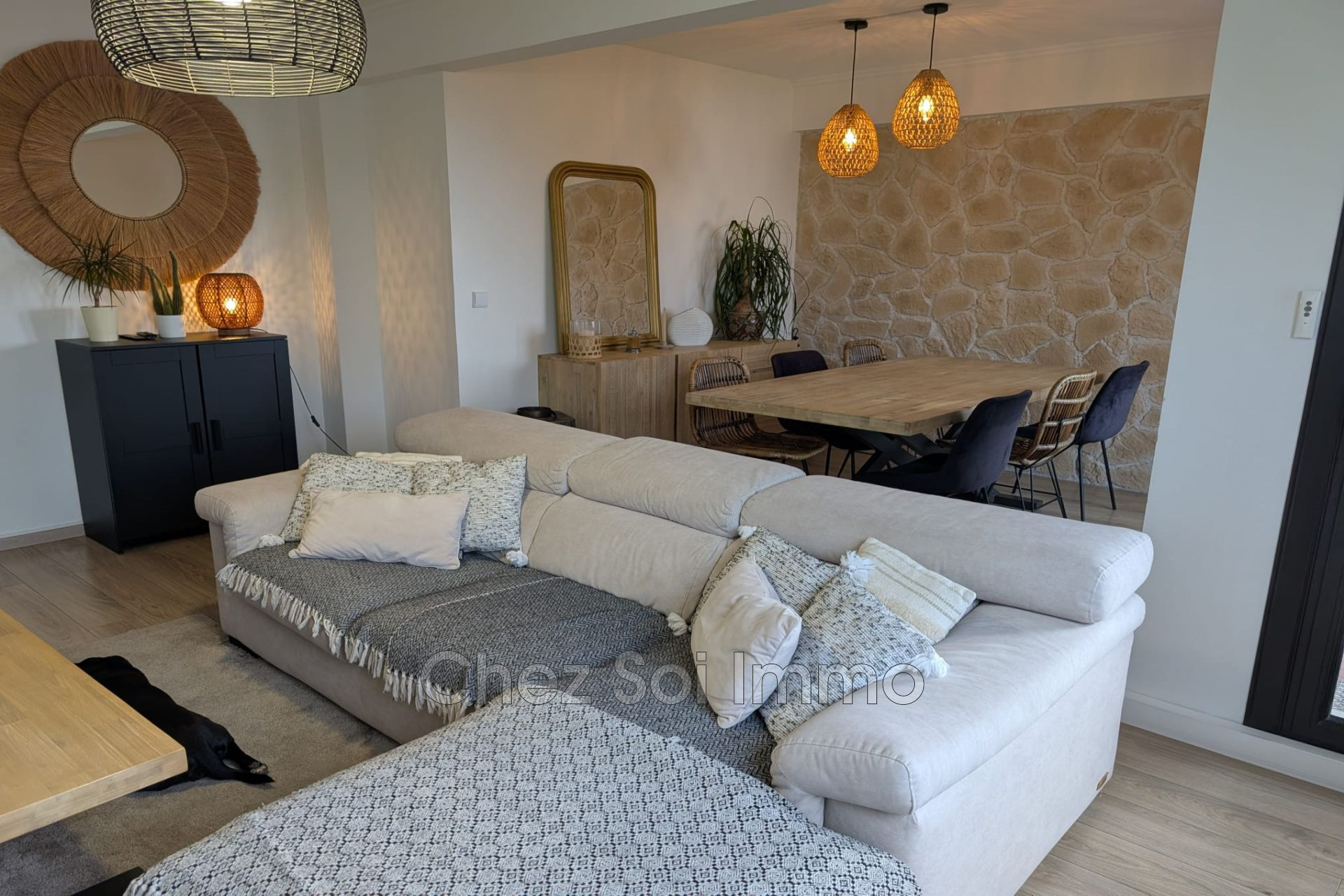 Agence immobilière de Chez Soi Immo