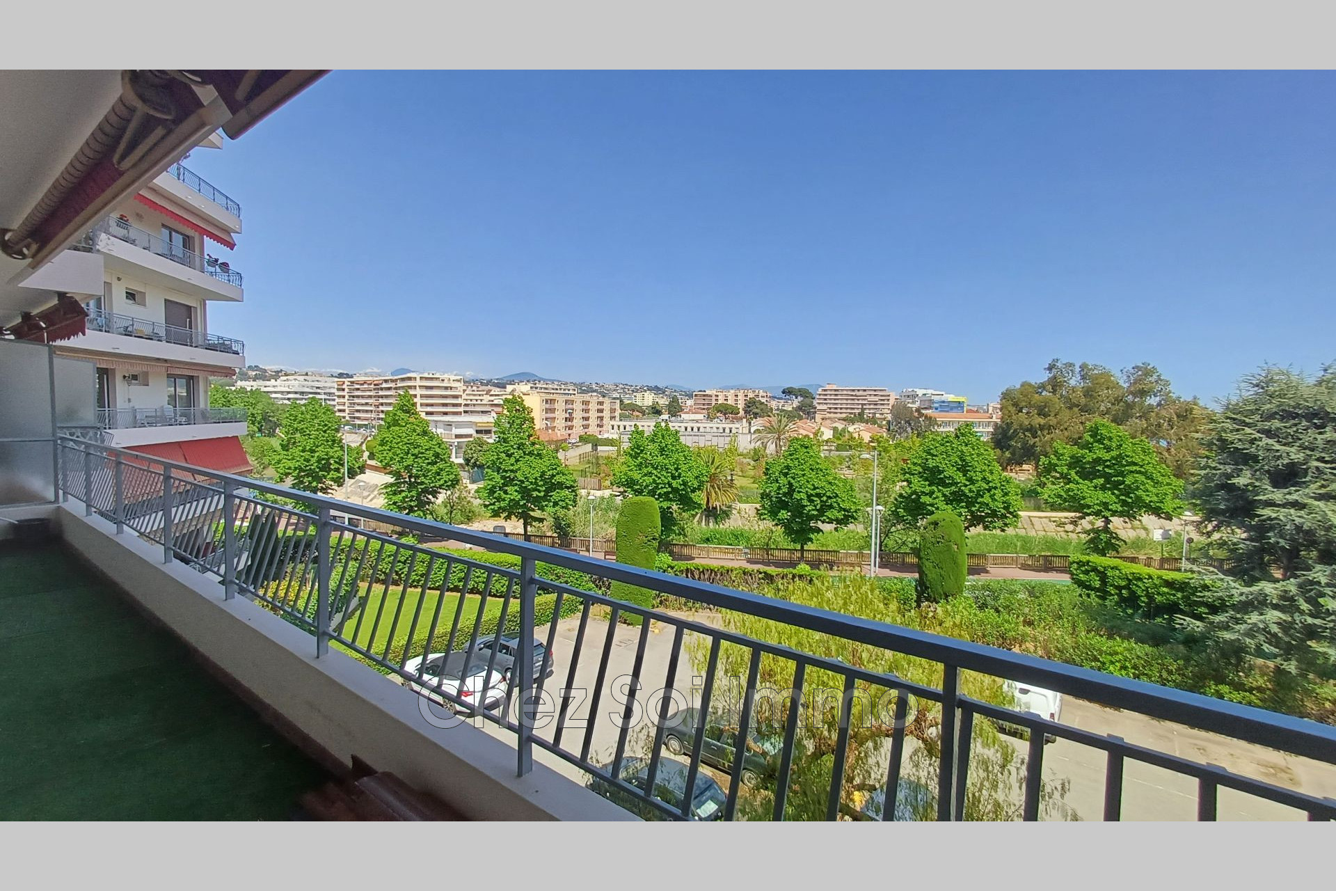 Agence immobilière de Chez Soi Immo