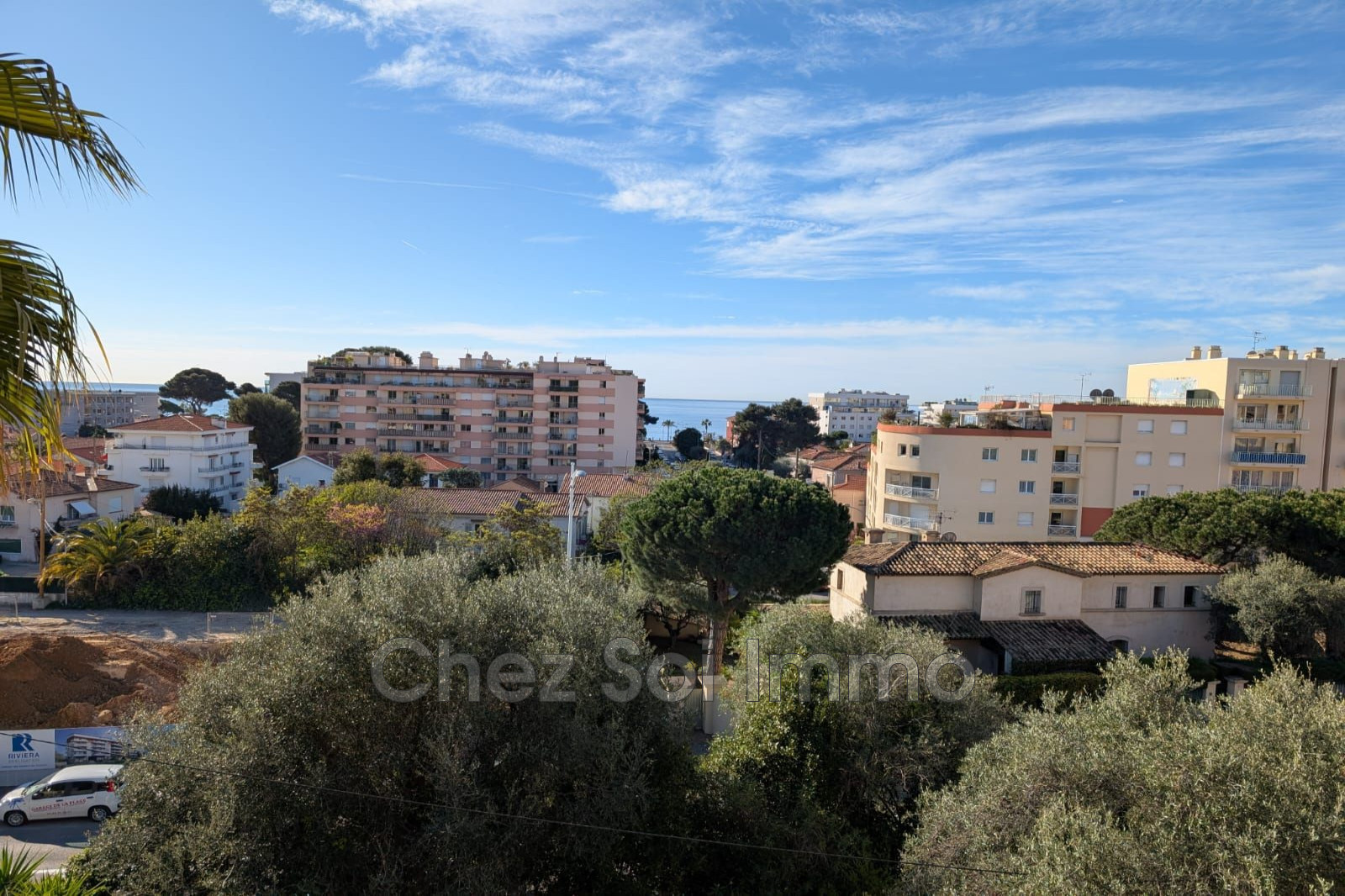 Vente appartement 2 Pièce(s)