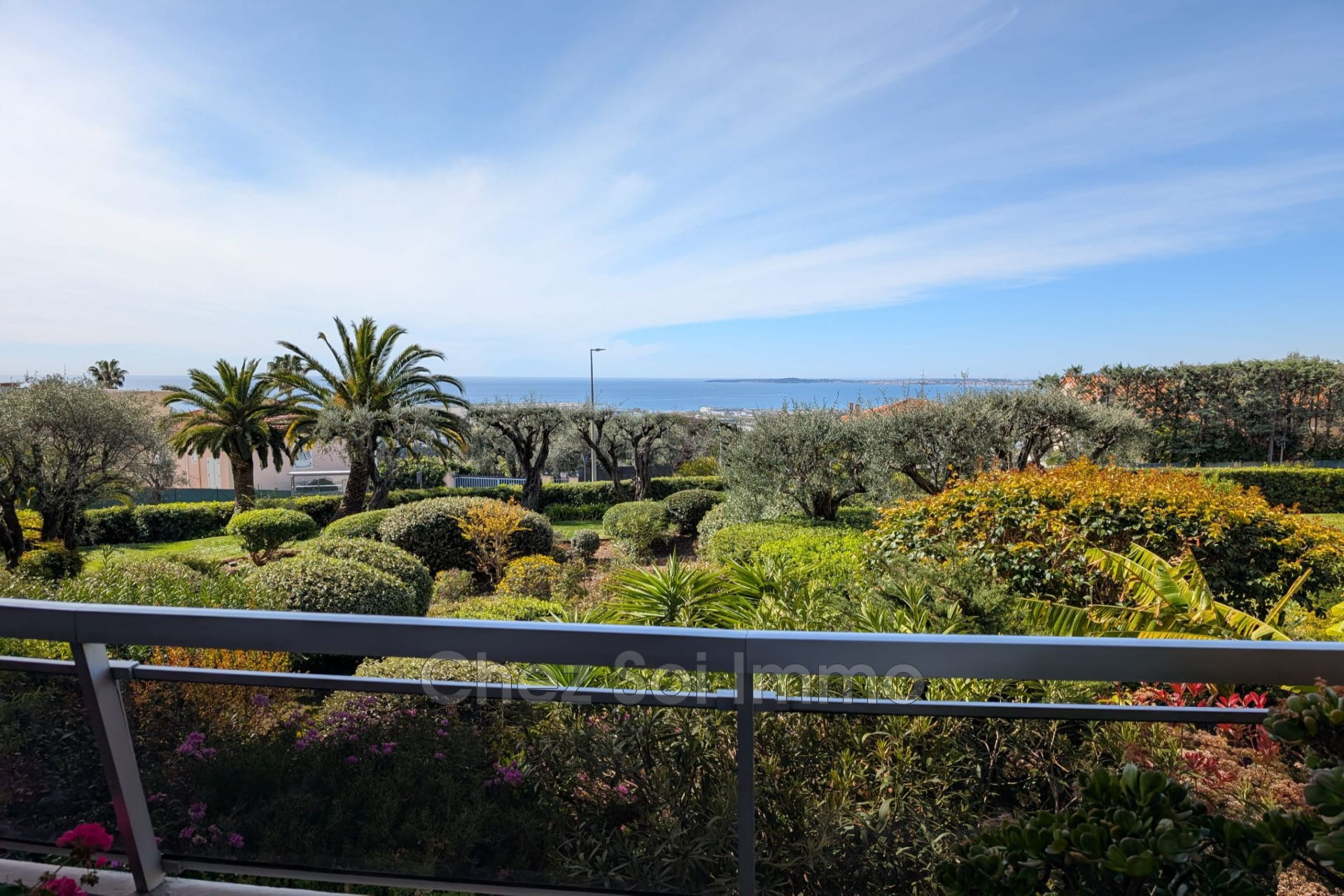 Agence immobilière de Chez Soi Immo