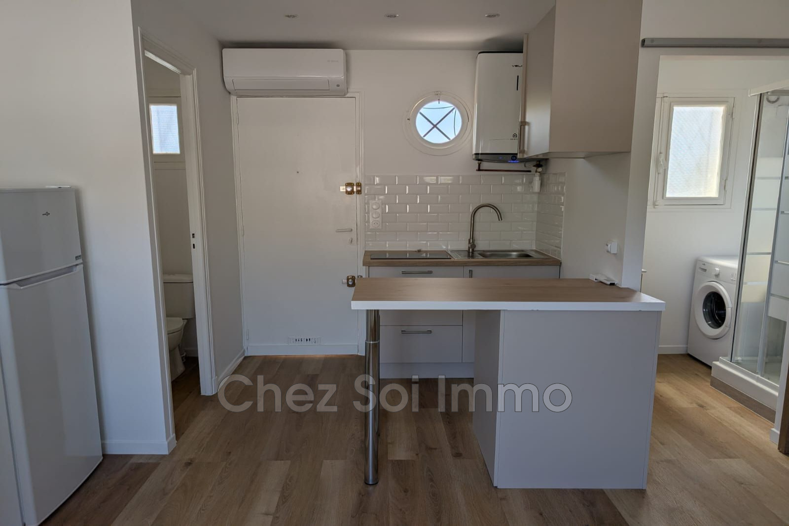 Agence immobilière de Chez Soi Immo