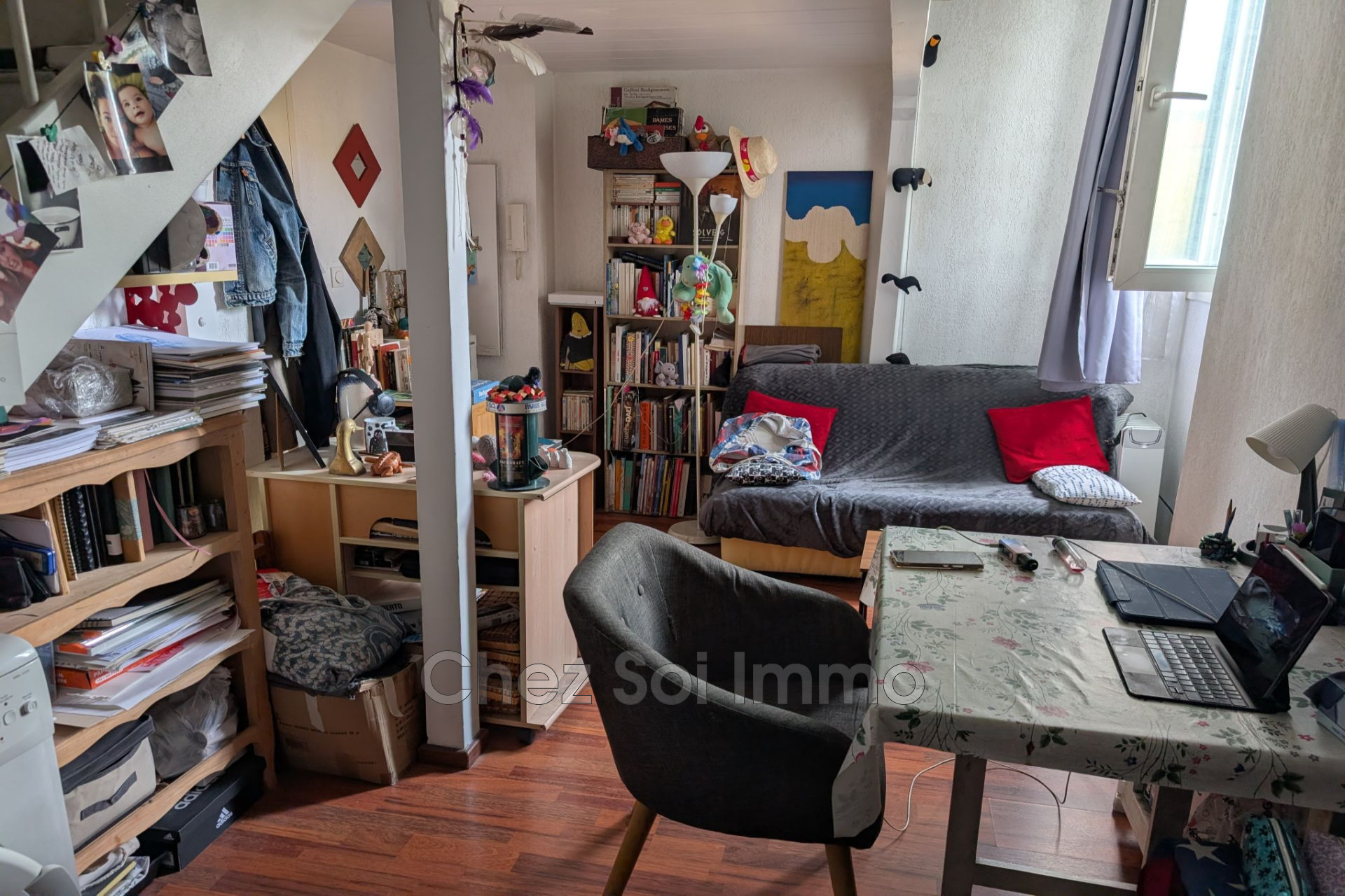 Agence immobilière de Chez Soi Immo