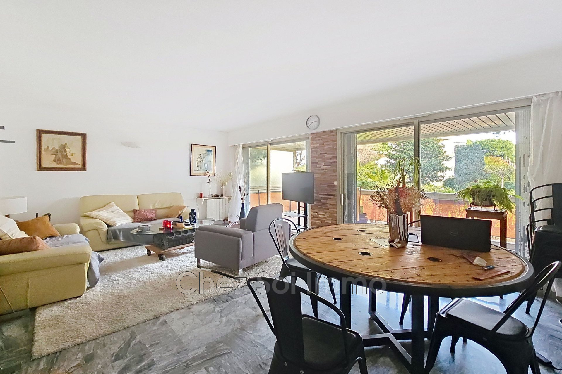 Agence immobilière de Chez Soi Immo