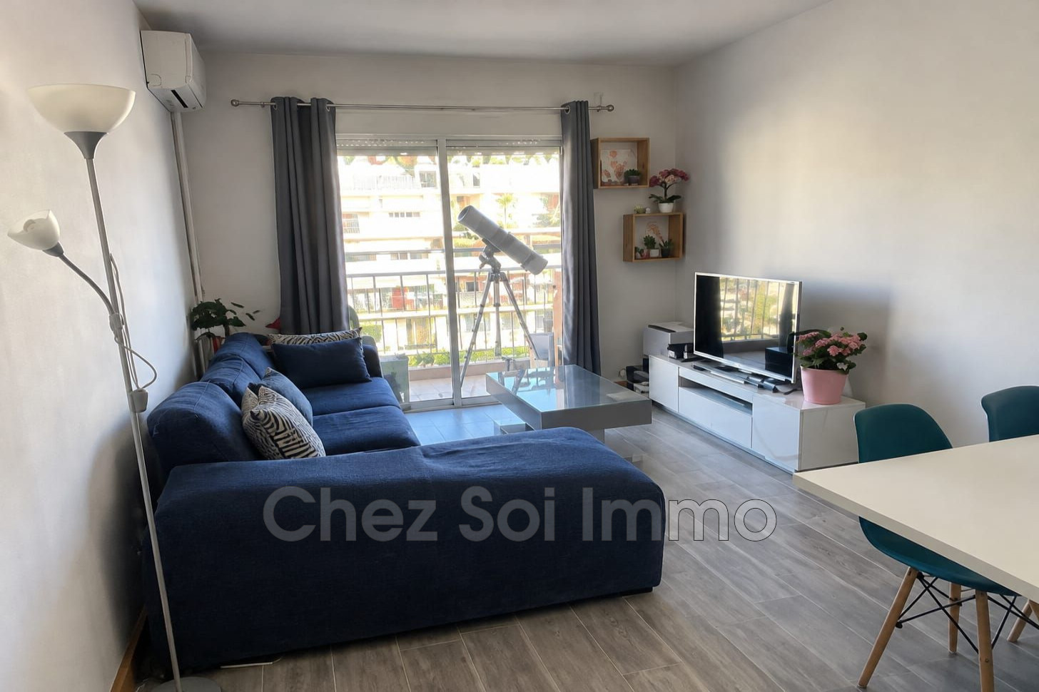 Agence immobilière de Chez Soi Immo