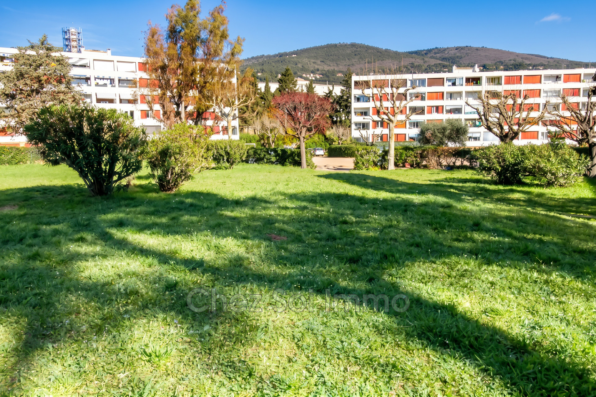 Agence immobilière de Chez Soi Immo