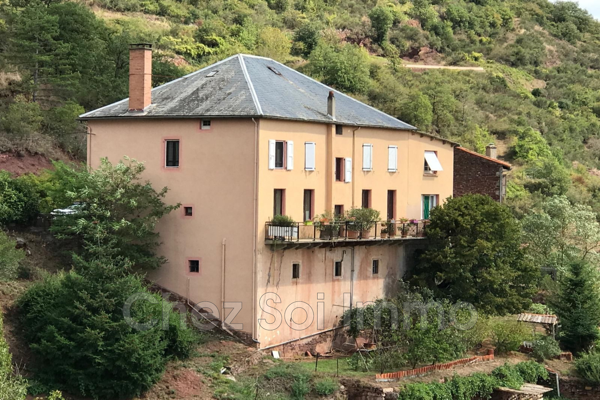 Agence immobilière de Chez Soi Immo