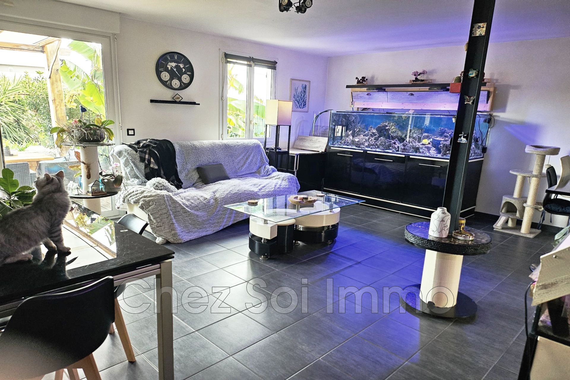 Agence immobilière de Chez Soi Immo
