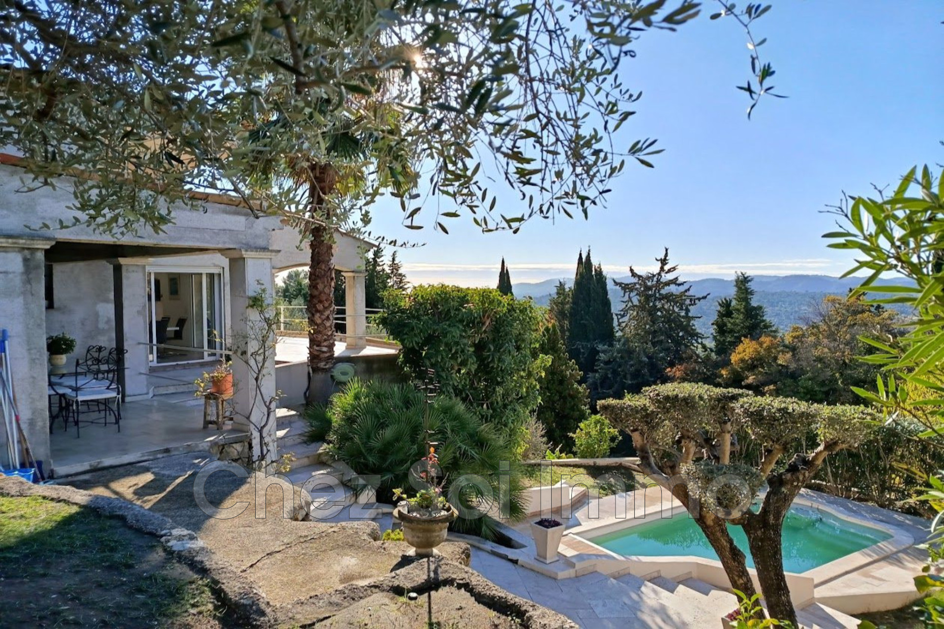 Agence immobilière de Chez Soi Immo