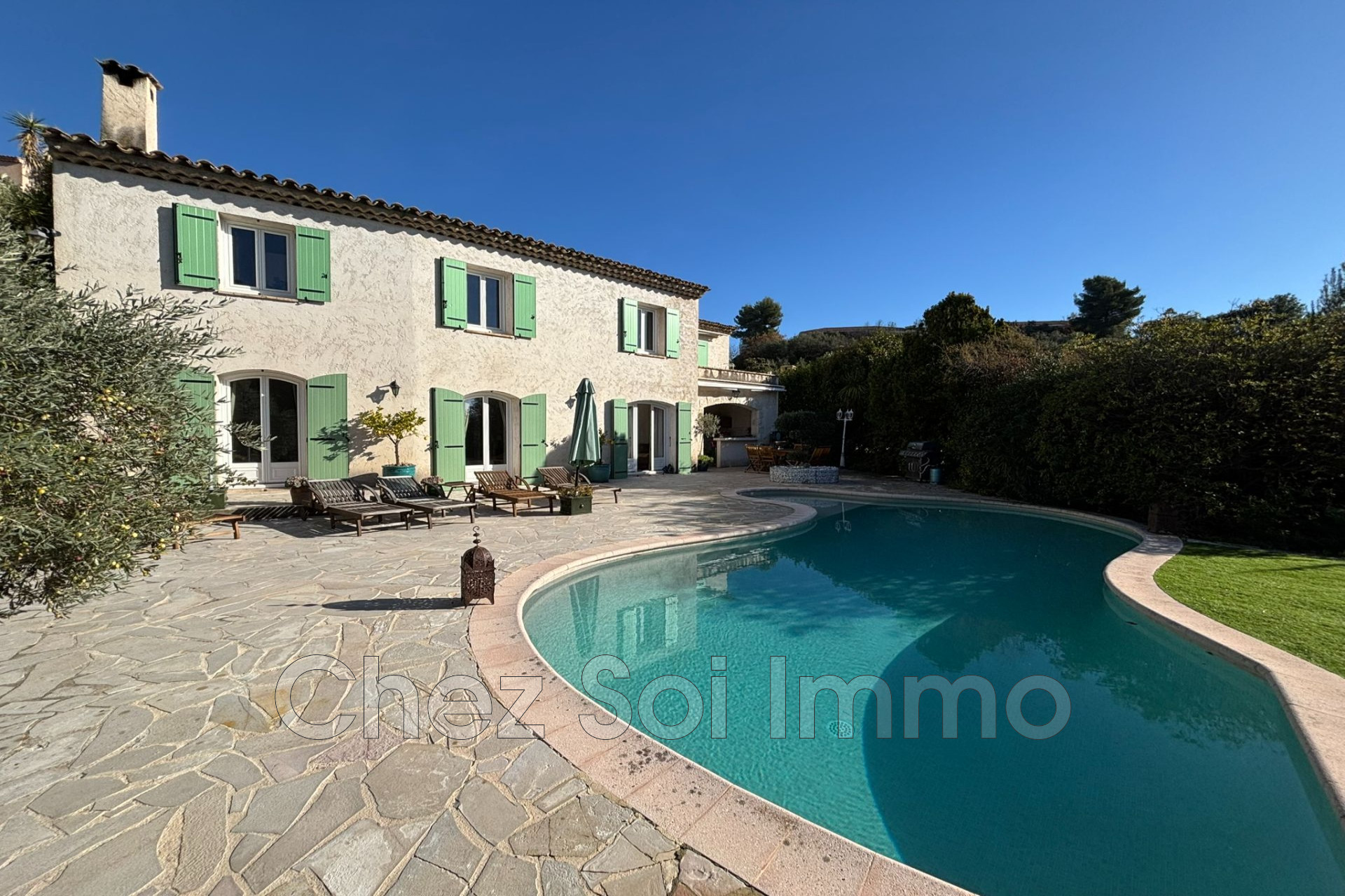 Agence immobilière de Chez Soi Immo