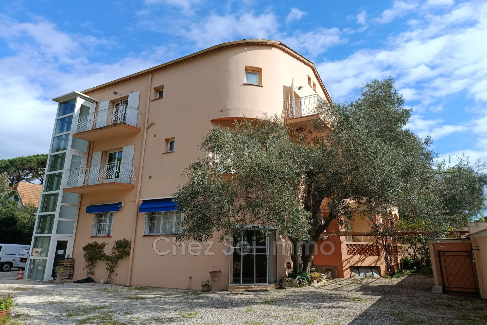 Agence immobilière de Chez Soi Immo