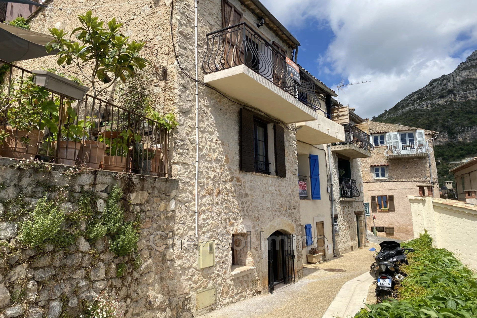 Agence immobilière de Chez Soi Immo