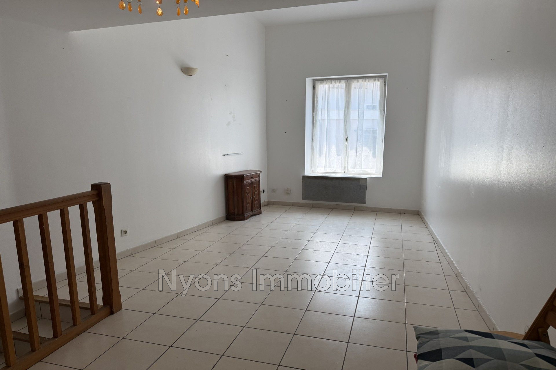 Agence immobilière de Nyons Immobilier